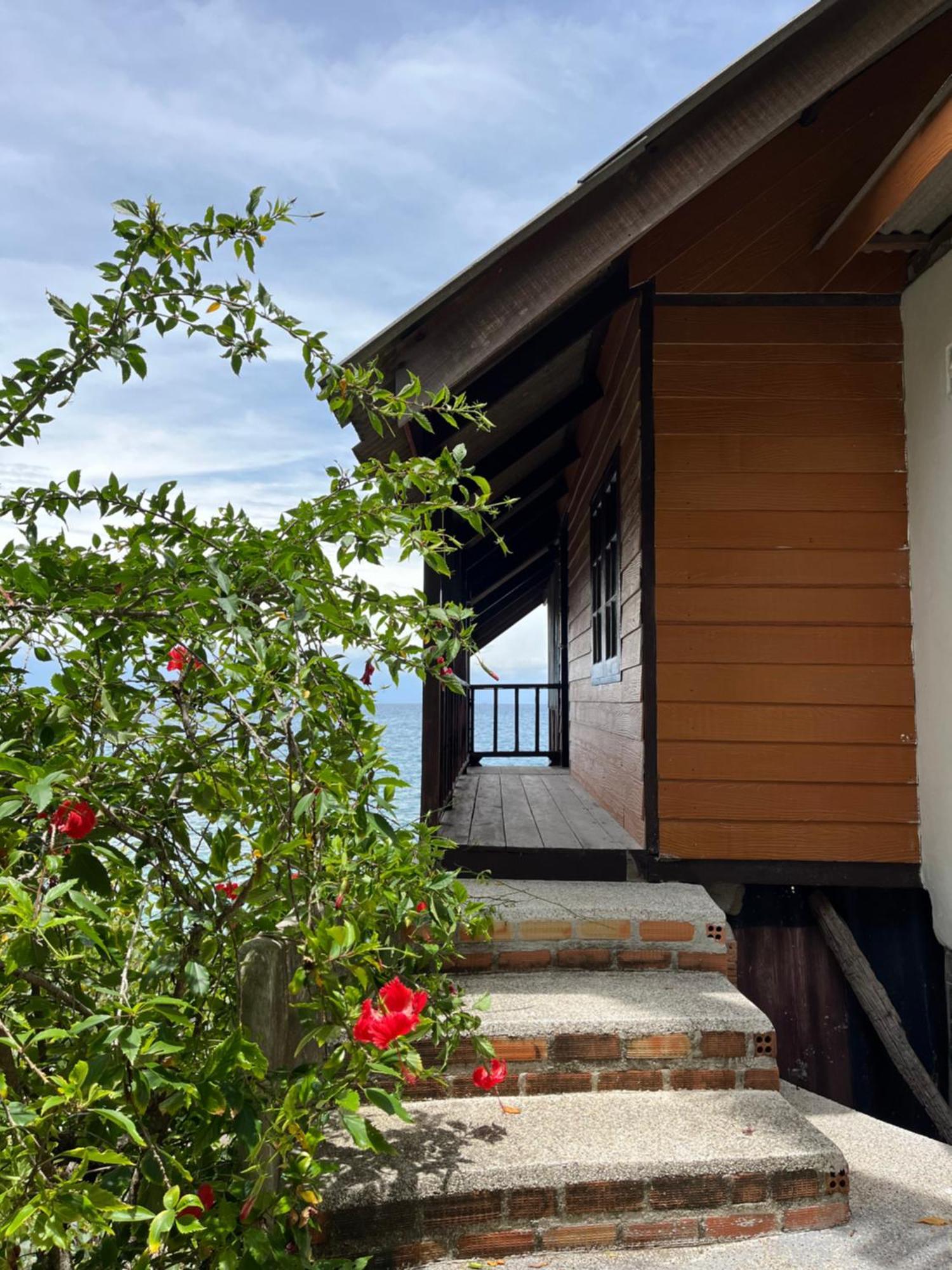 Tao Thong 1 Guest house Koh Tao