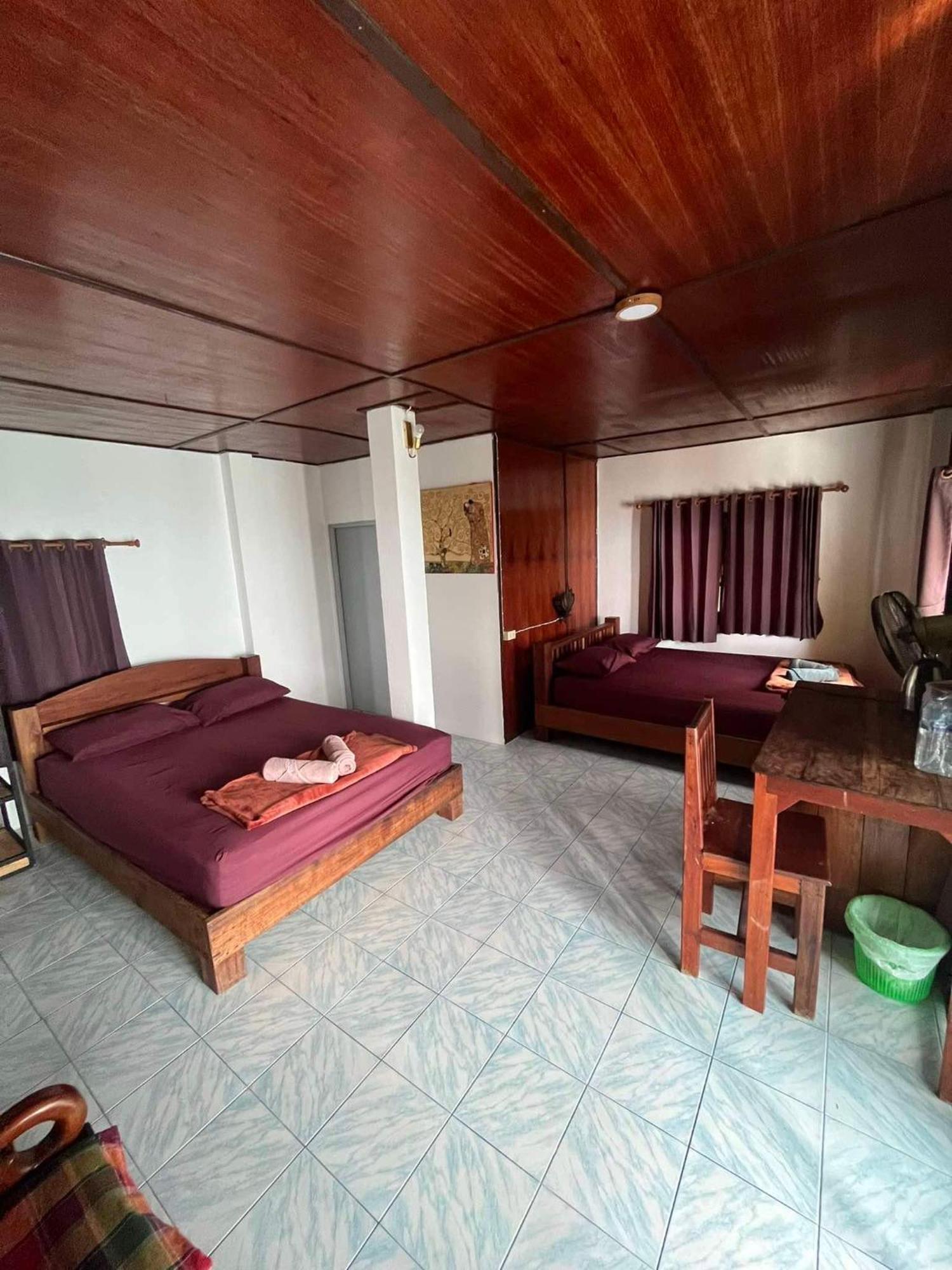 Tao Thong 1 Guest house Koh Tao
