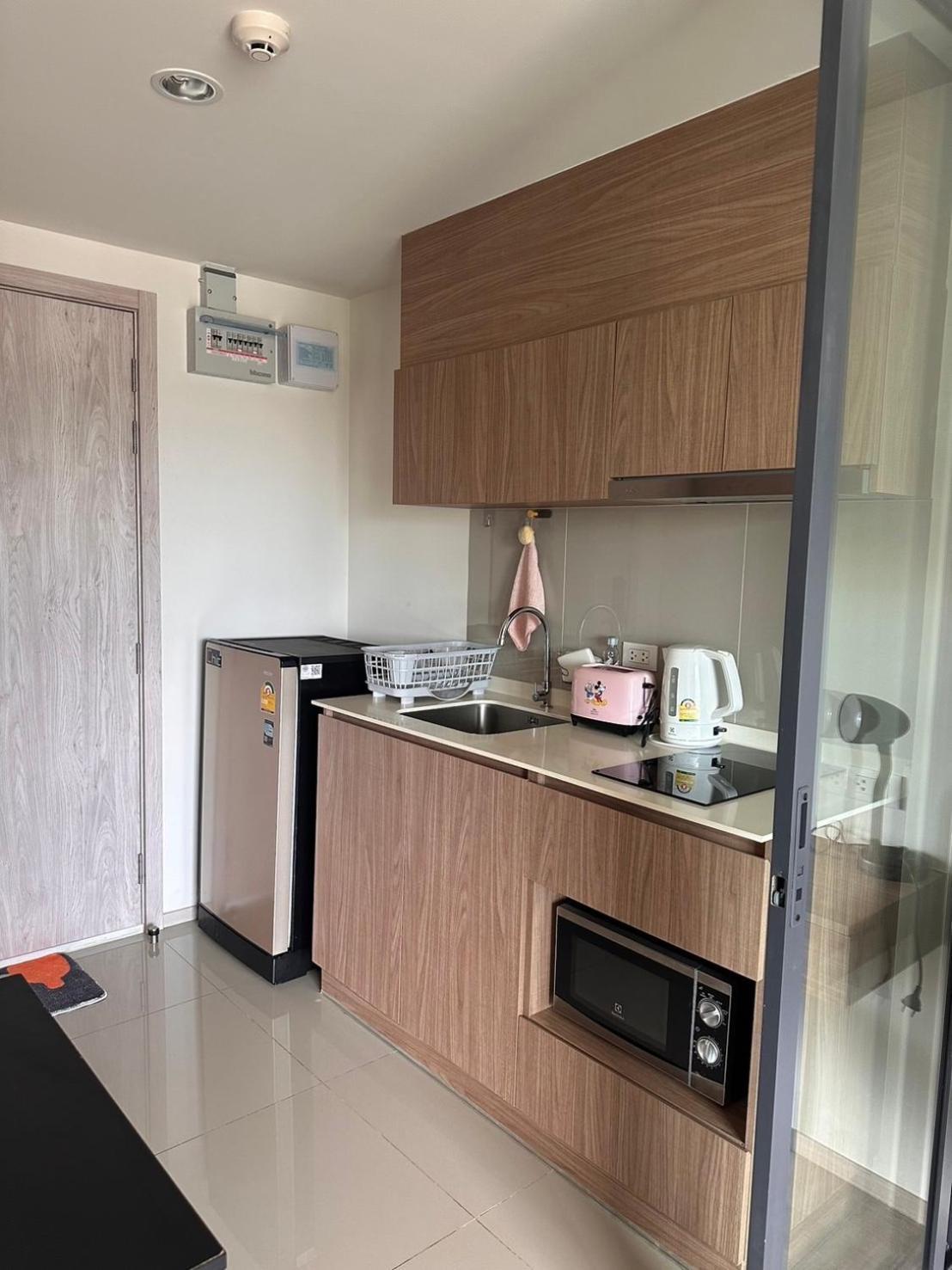 Lacasita By Pahmai Apartment Hua Hin