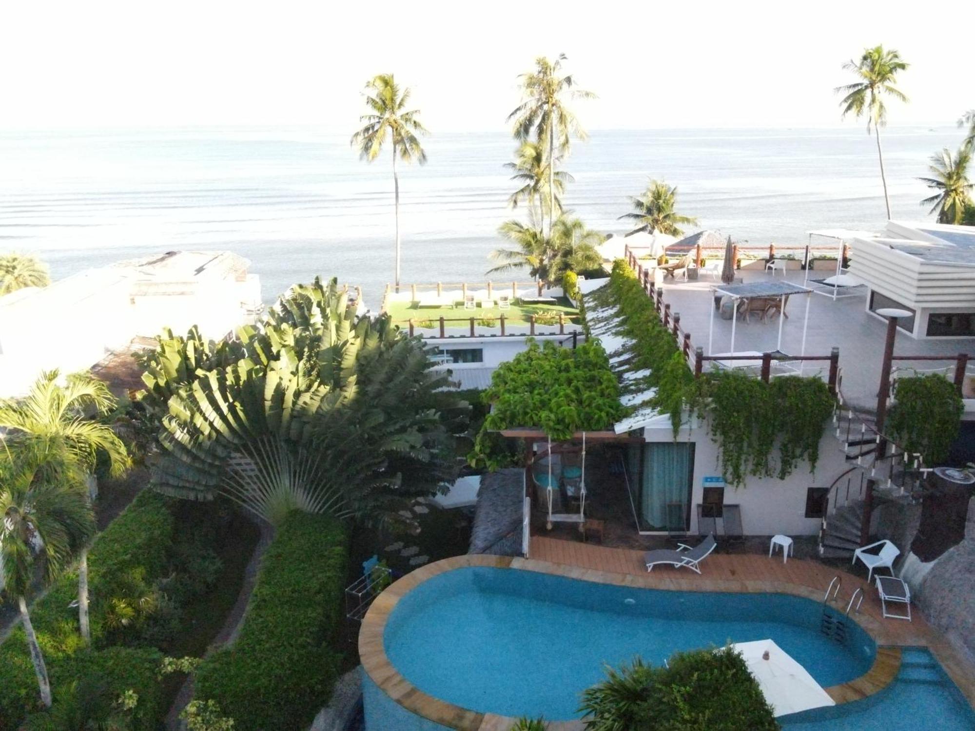 The Rock Samui Beachfront - Sha Resort