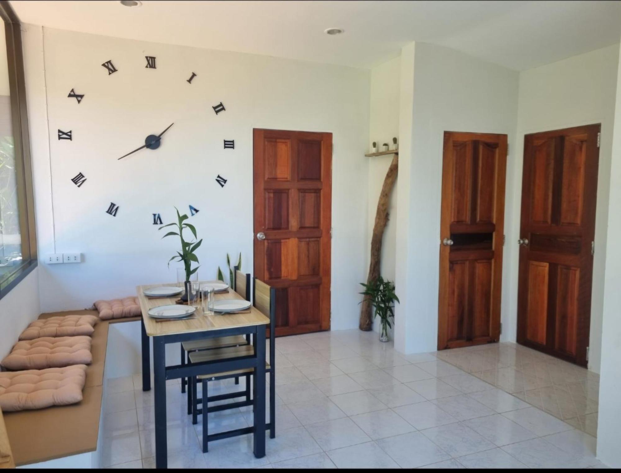 Dream Seaview Holiday home Ko Pha Ngan