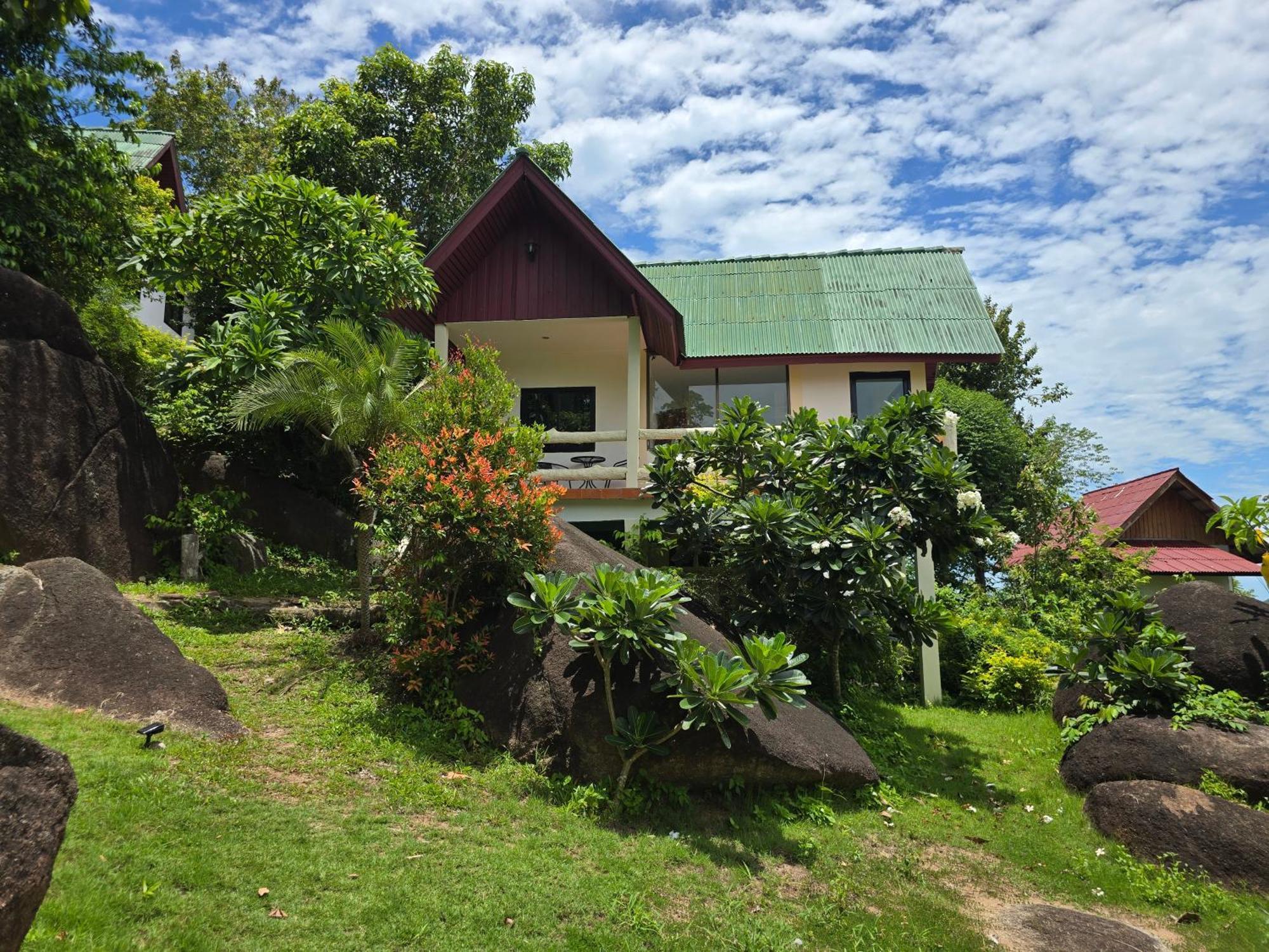 Dream Seaview Ko Pha Ngan