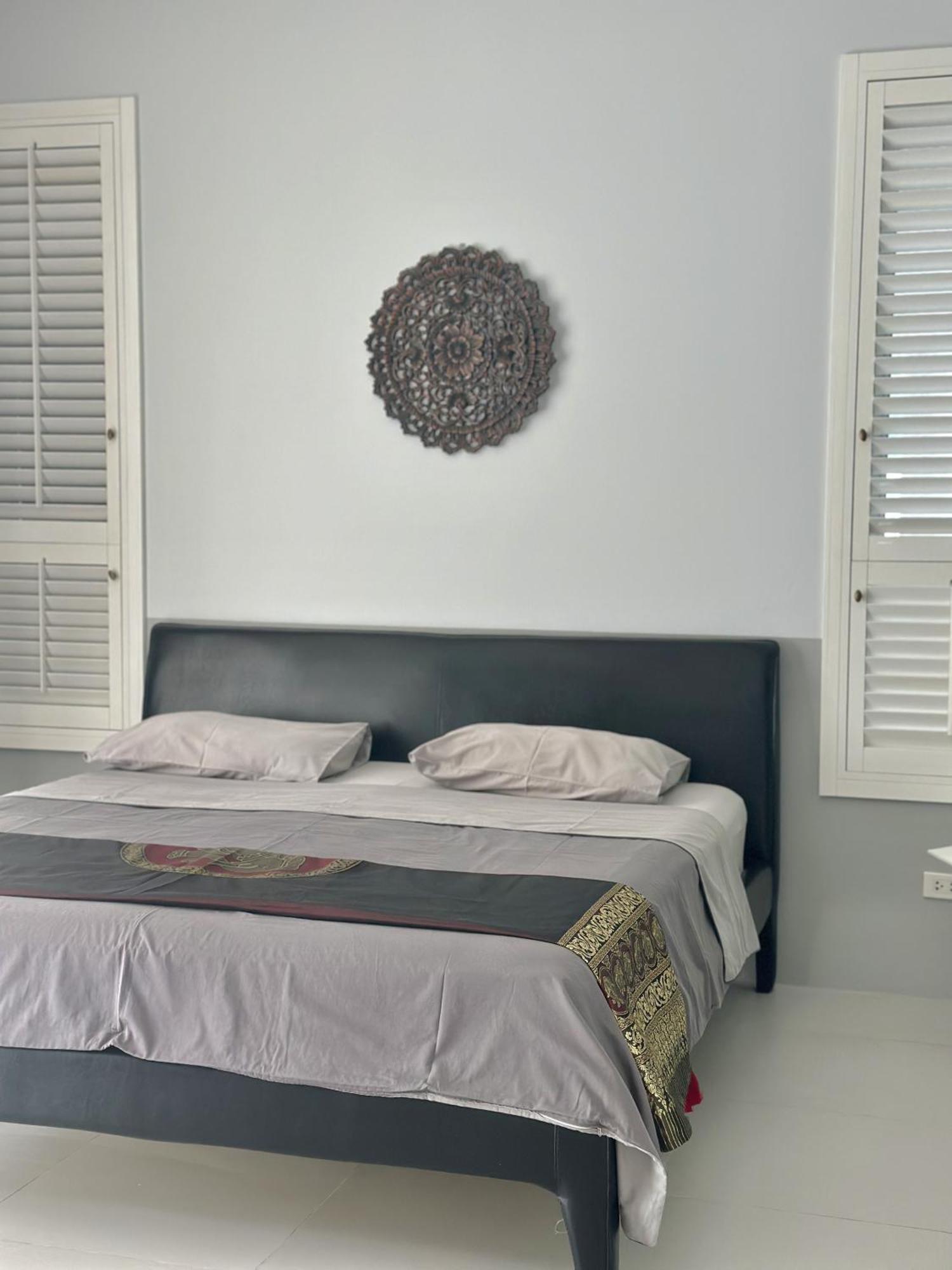 Luxury Private Pool In Hua Hin
