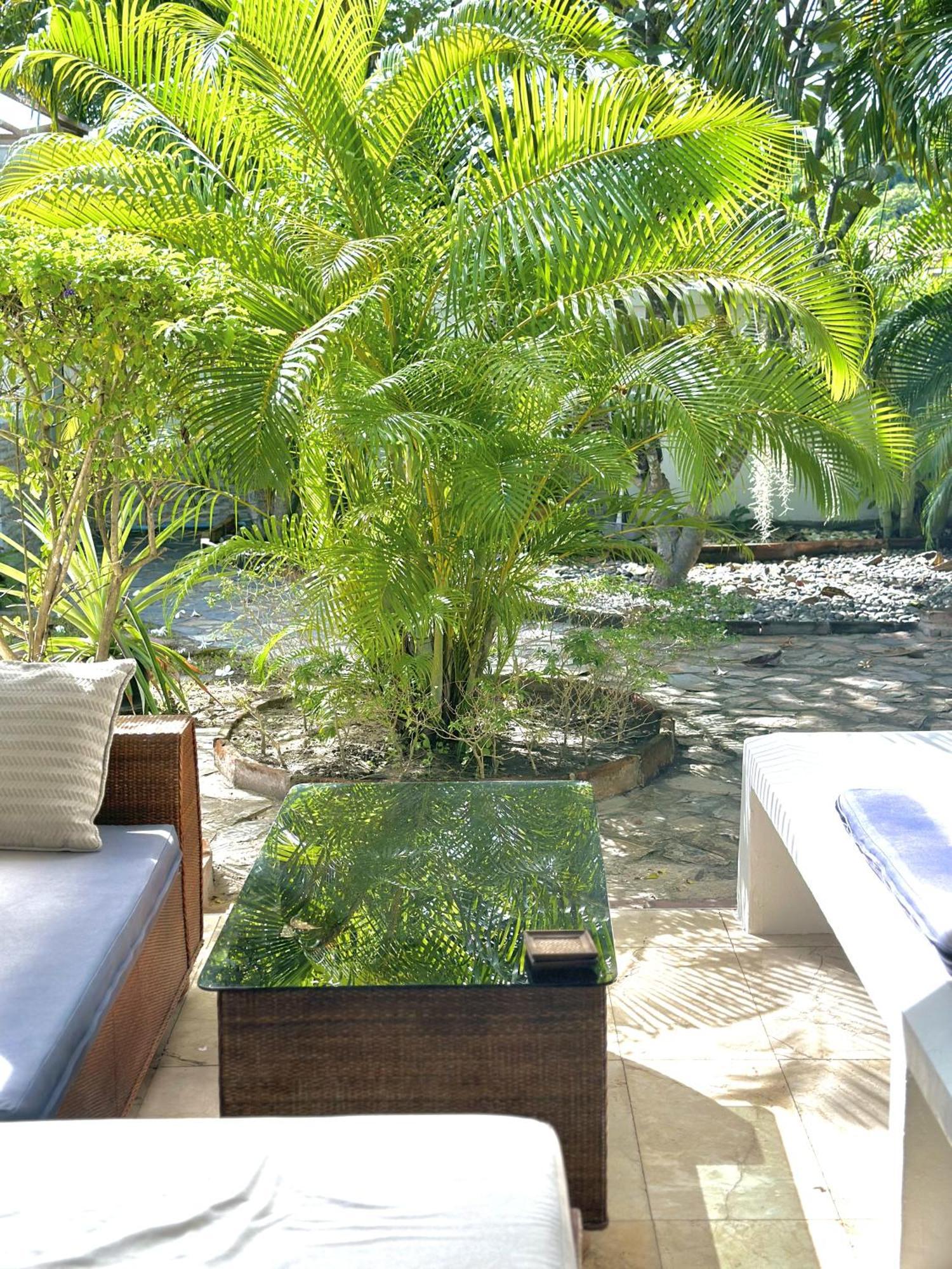 Luxury Private Pool In Villa *