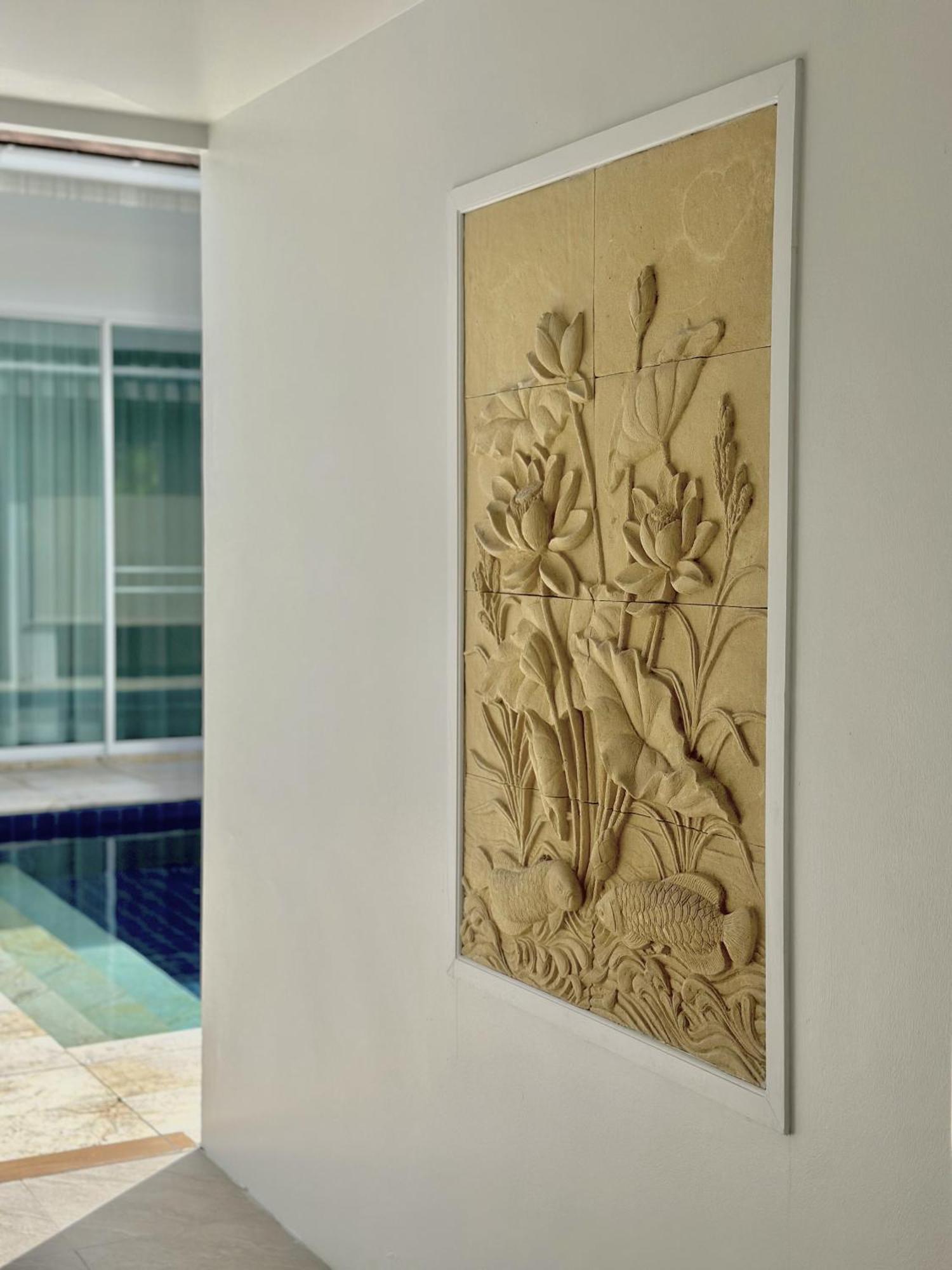 Luxury Private Pool In Hua Hin