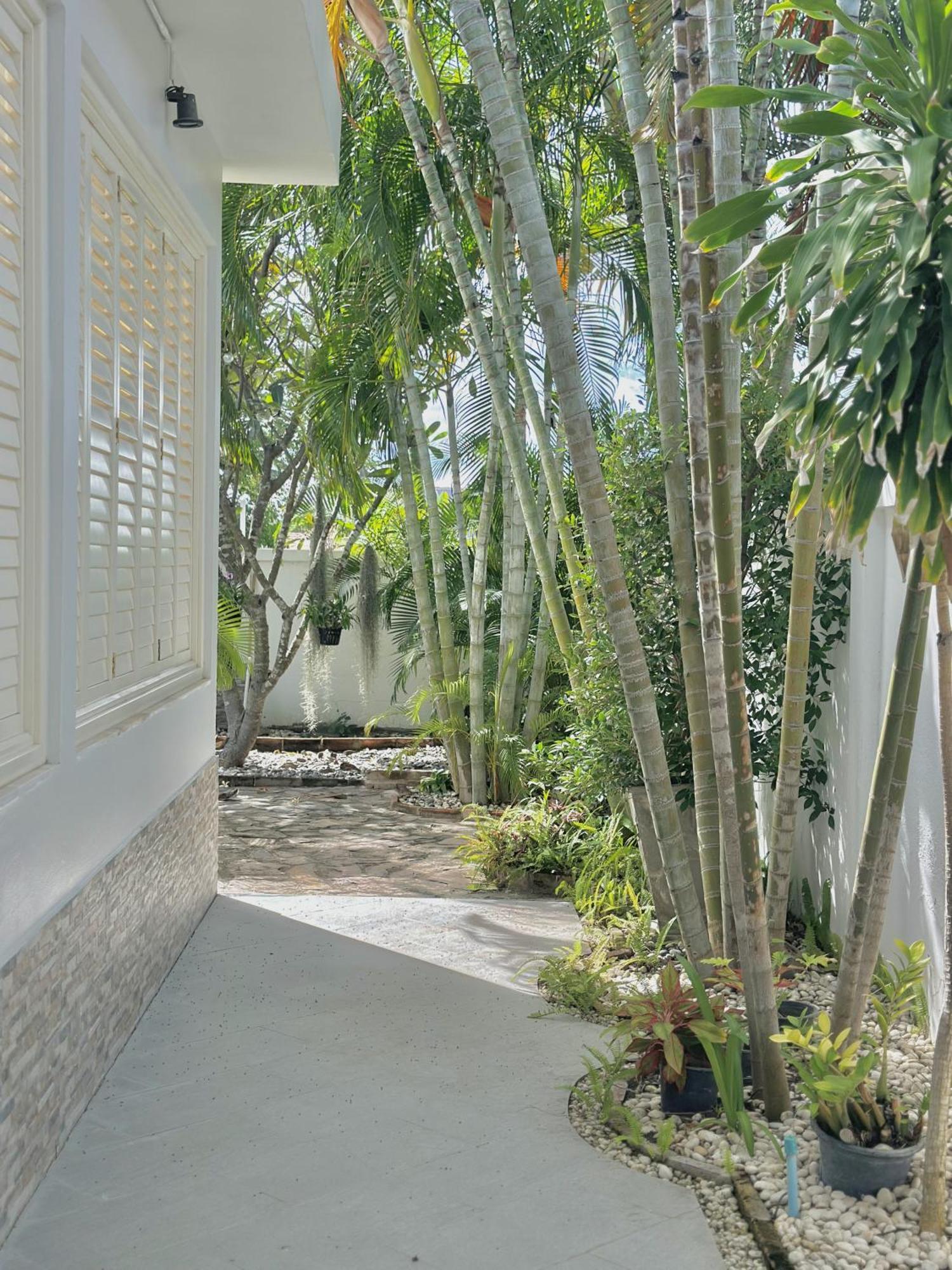 Villa Luxury Private Pool In
