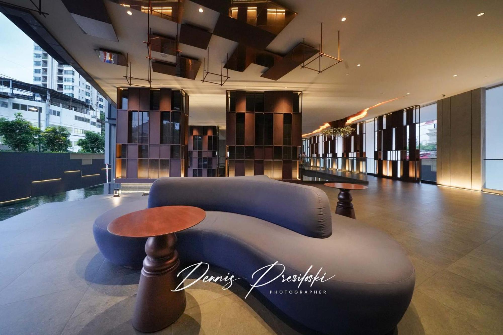 Apartamento Luxury Edge Seaview