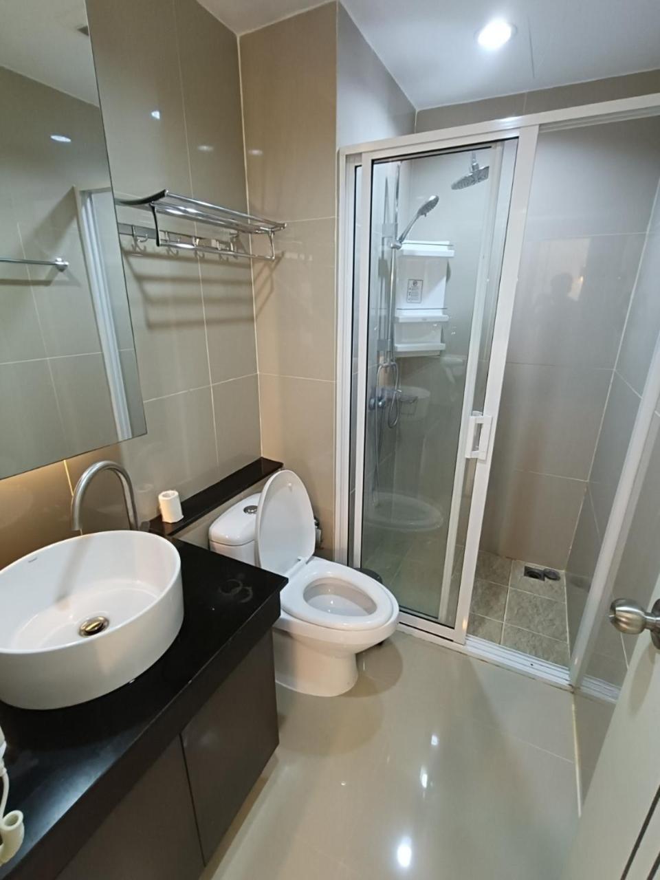 Aparthotel Jomtien *