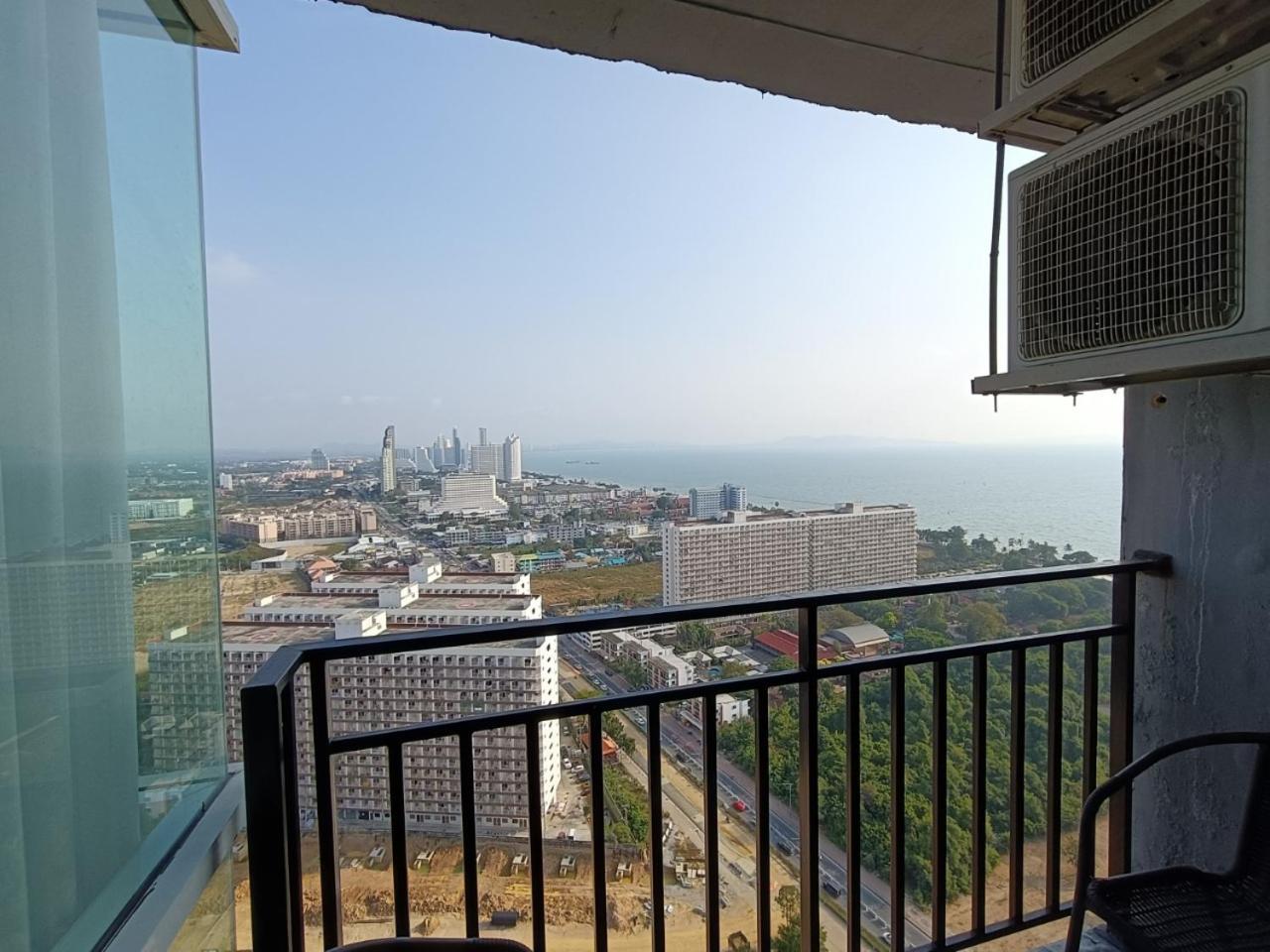 Aparthotel Jomtien