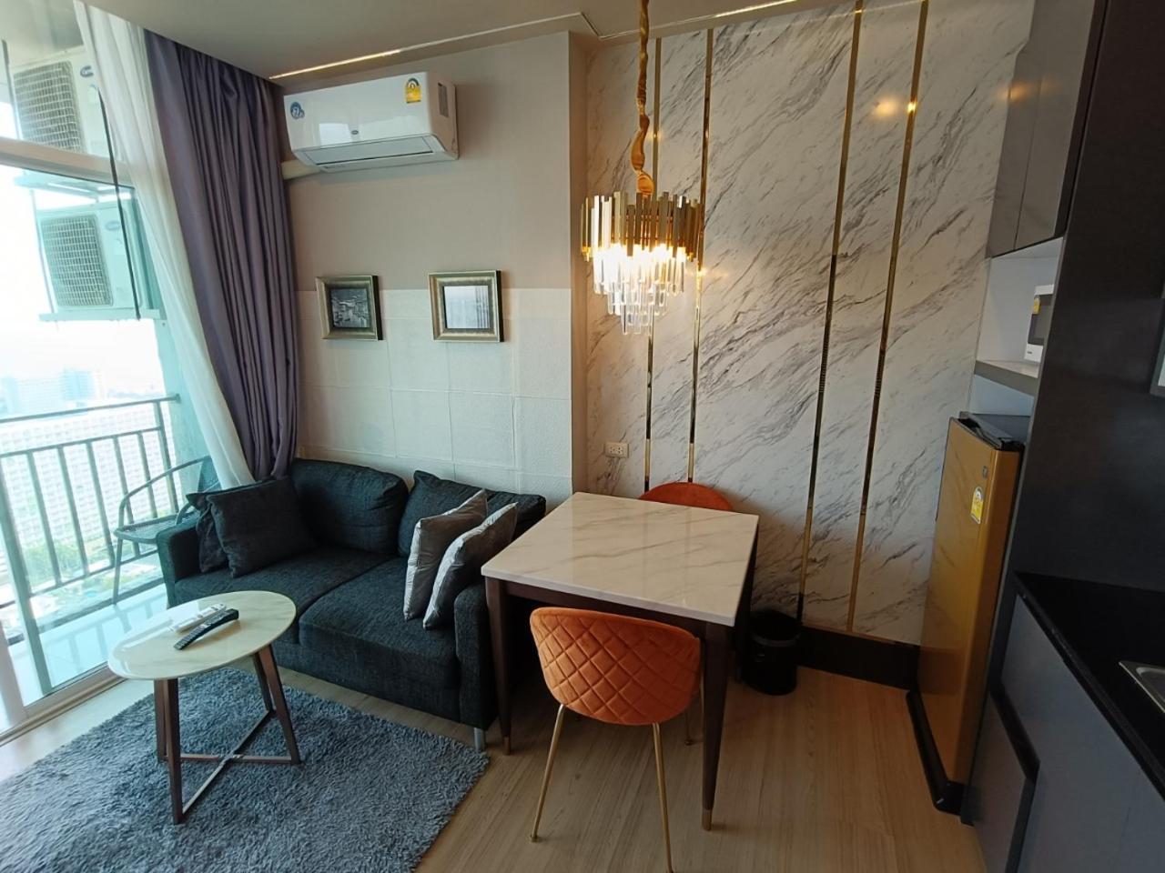 Jomtien Aparthotel *