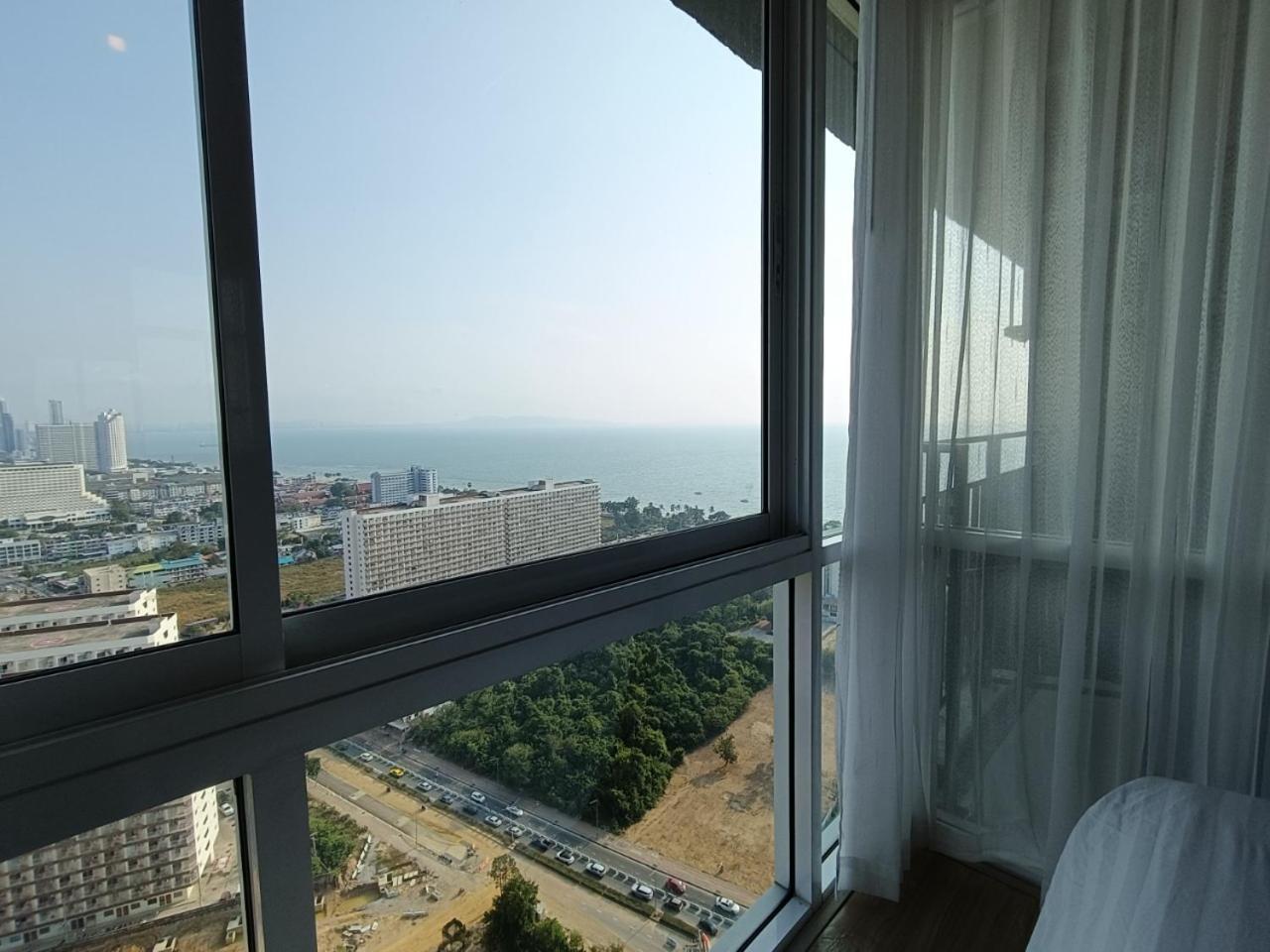 Jomtien Aparthotel
