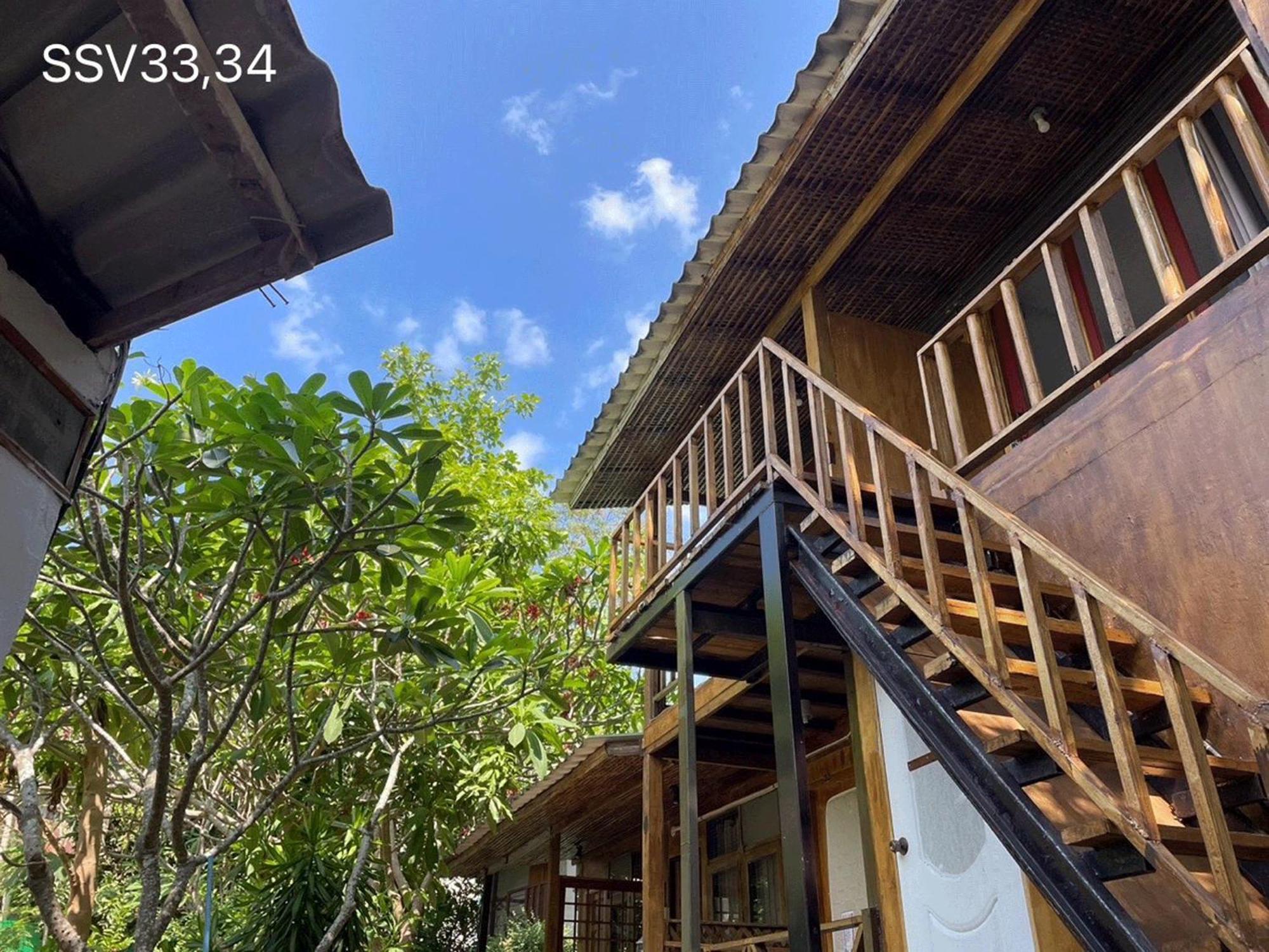 Hotel Cozy Seafront Phi Phi Don