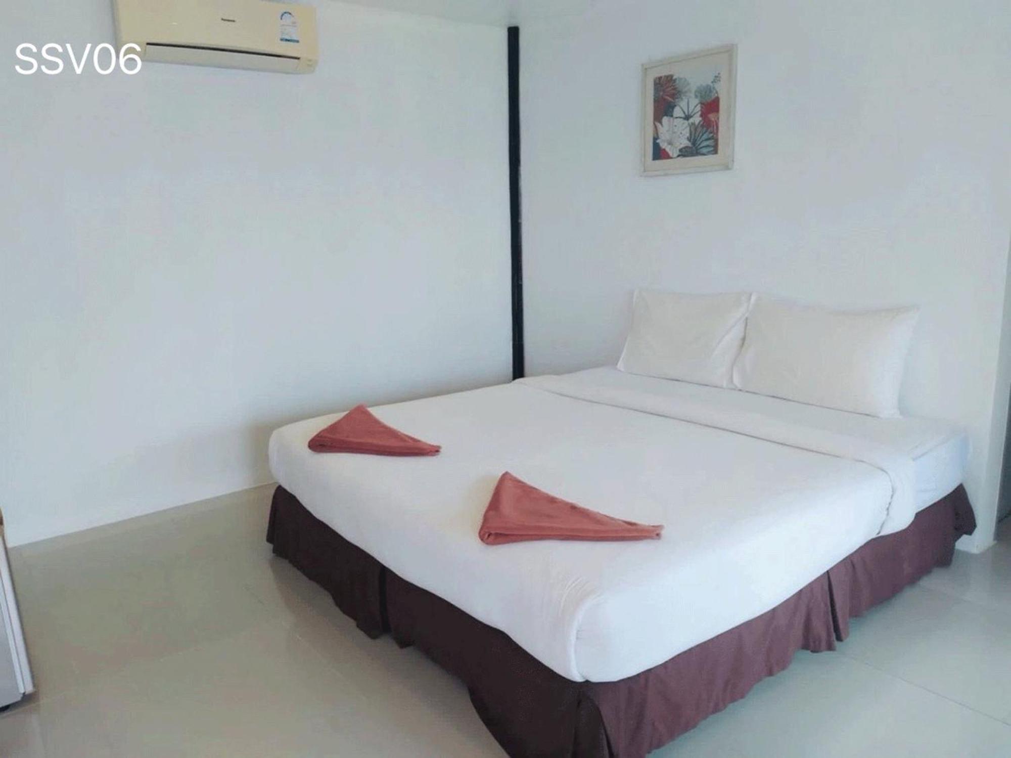 Cozy Seafront 2* Phi Phi Don