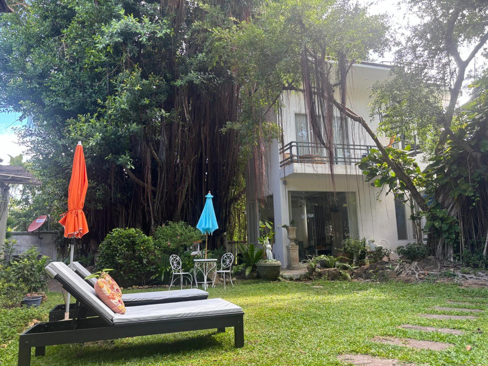 Banyan House Samui (adults Only) Chaweng (Koh Samui)