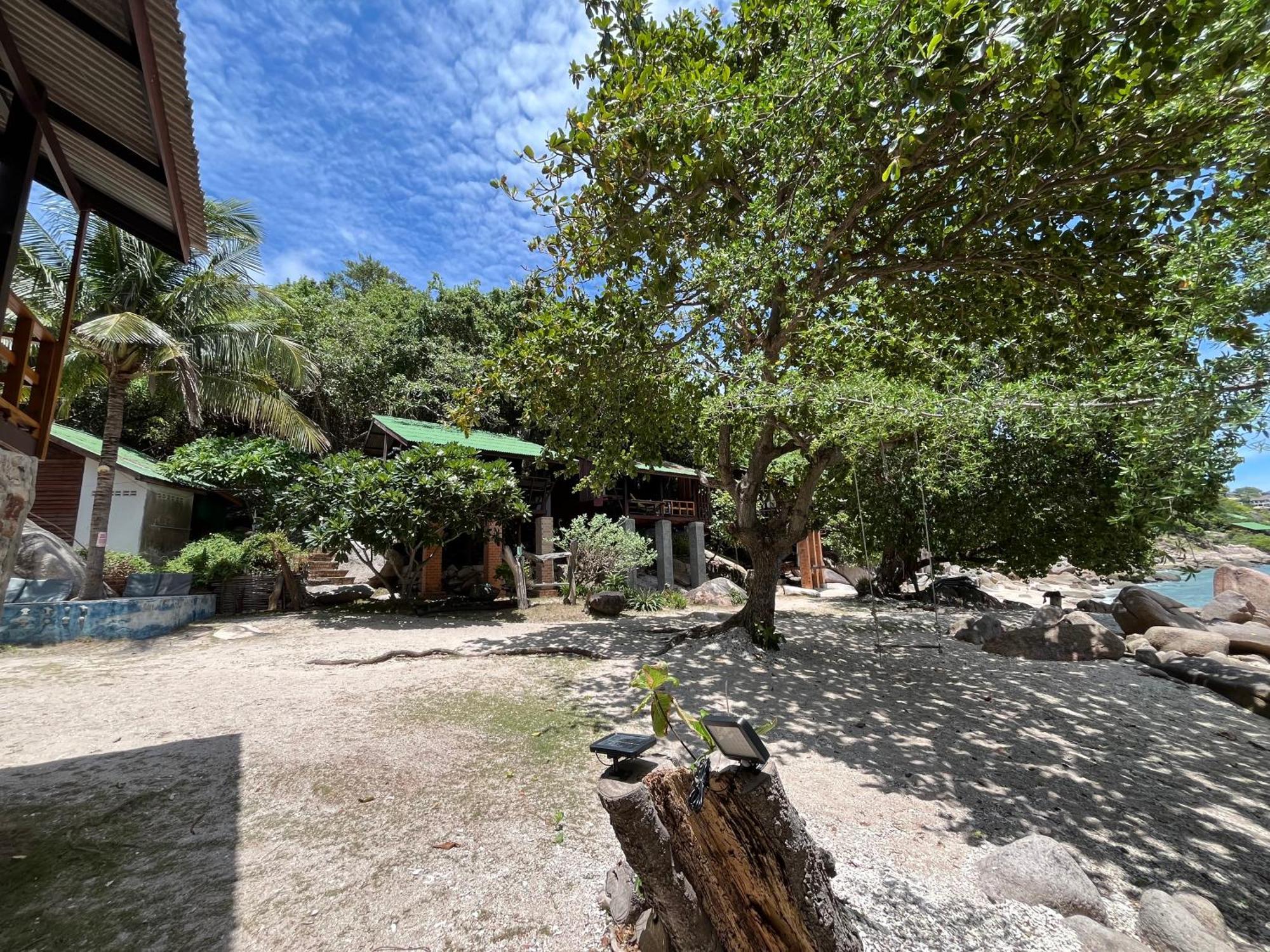 Tao Thong 1 Guest house *