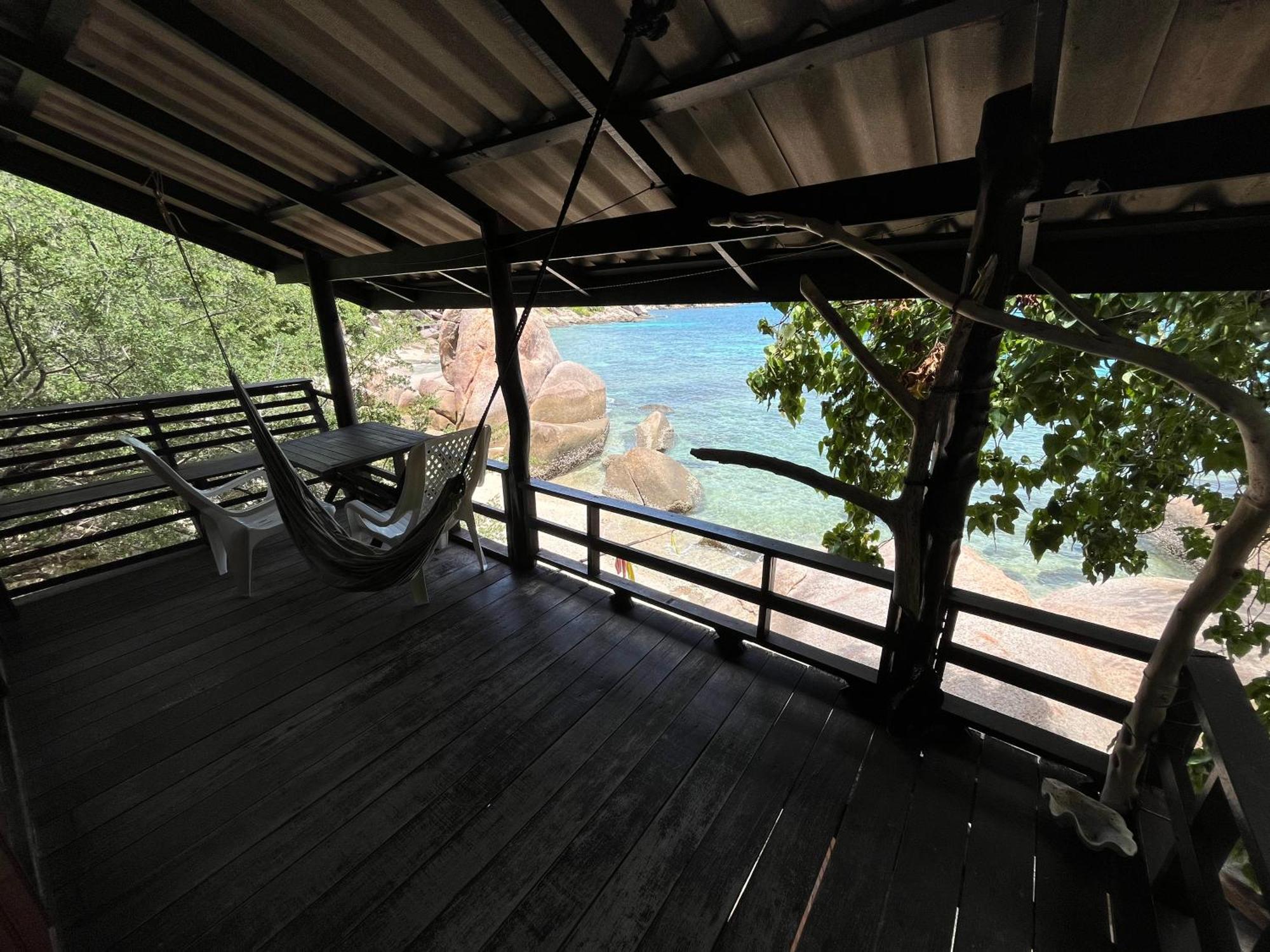 Tao Thong 1 Guest house Koh Tao