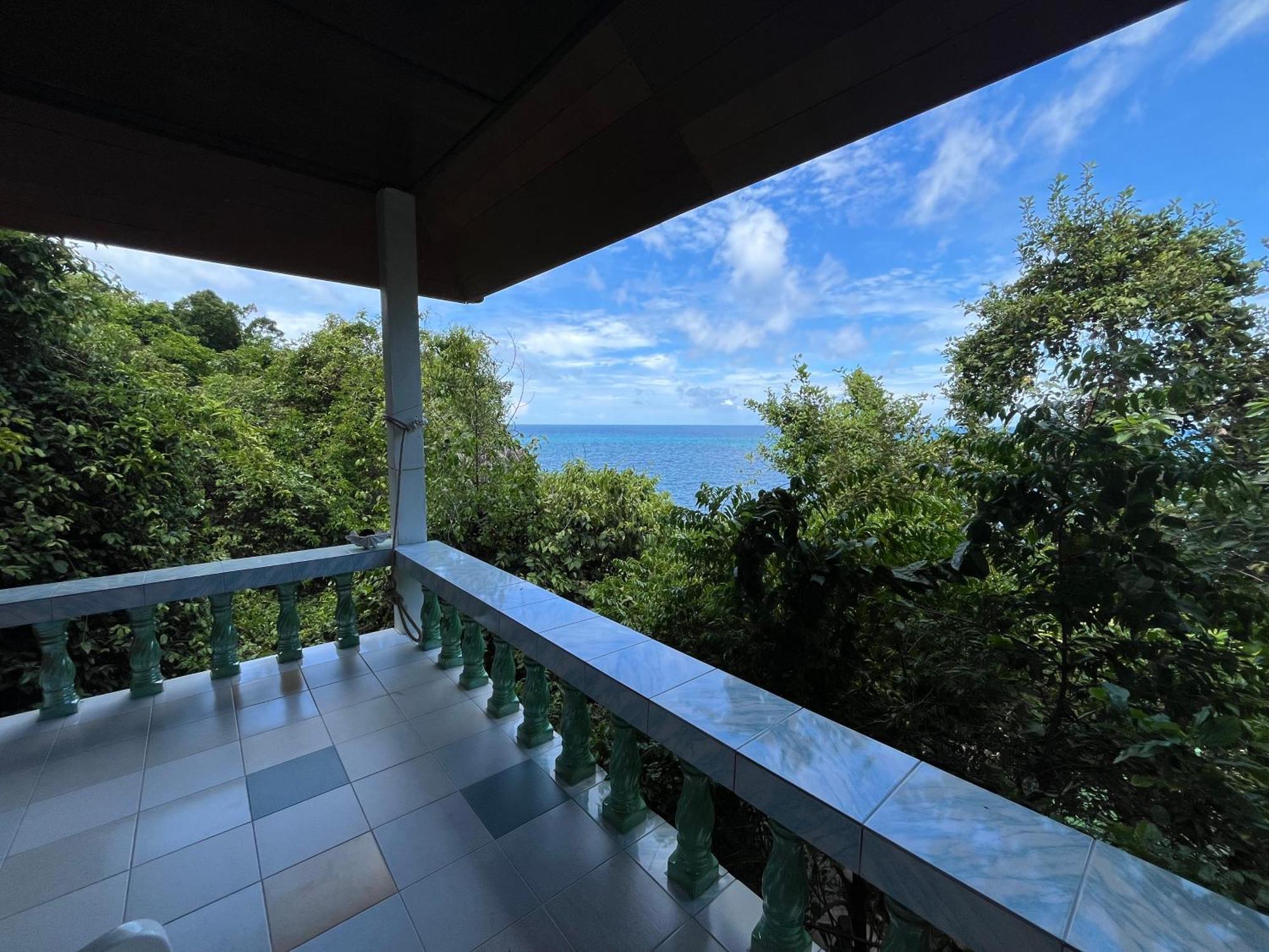 Tao Thong 1 Guest house Koh Tao