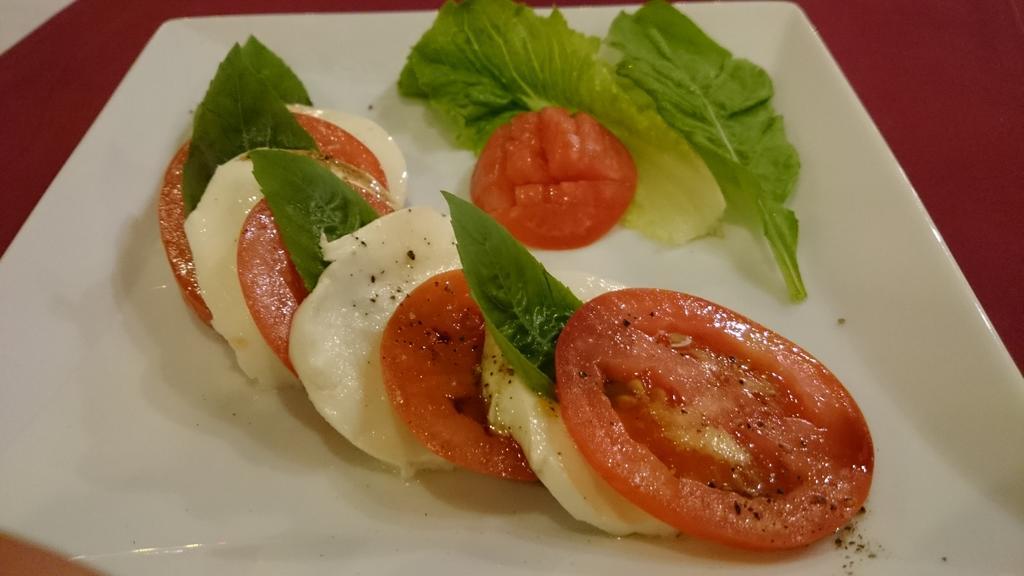Guest house Bellmans Restaurant &