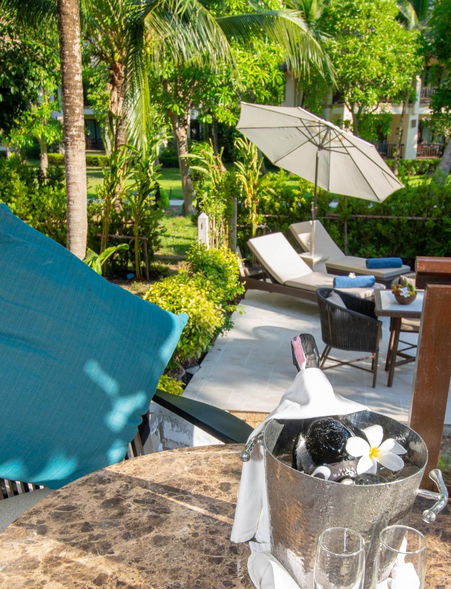 Layana & - Adult Only - Sha Extra Resort