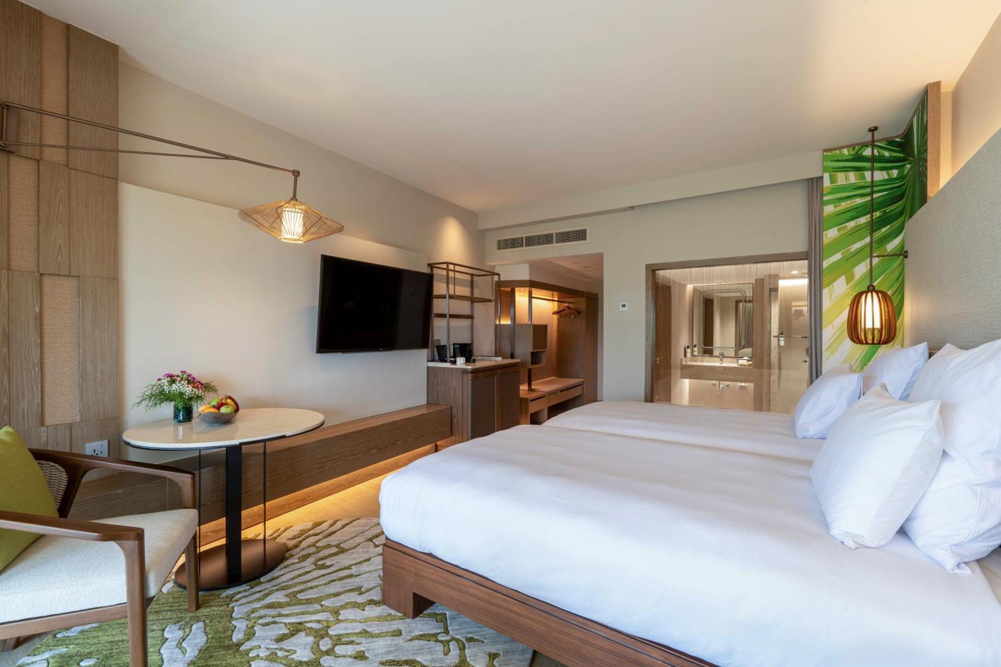 Pullman Phuket Karon