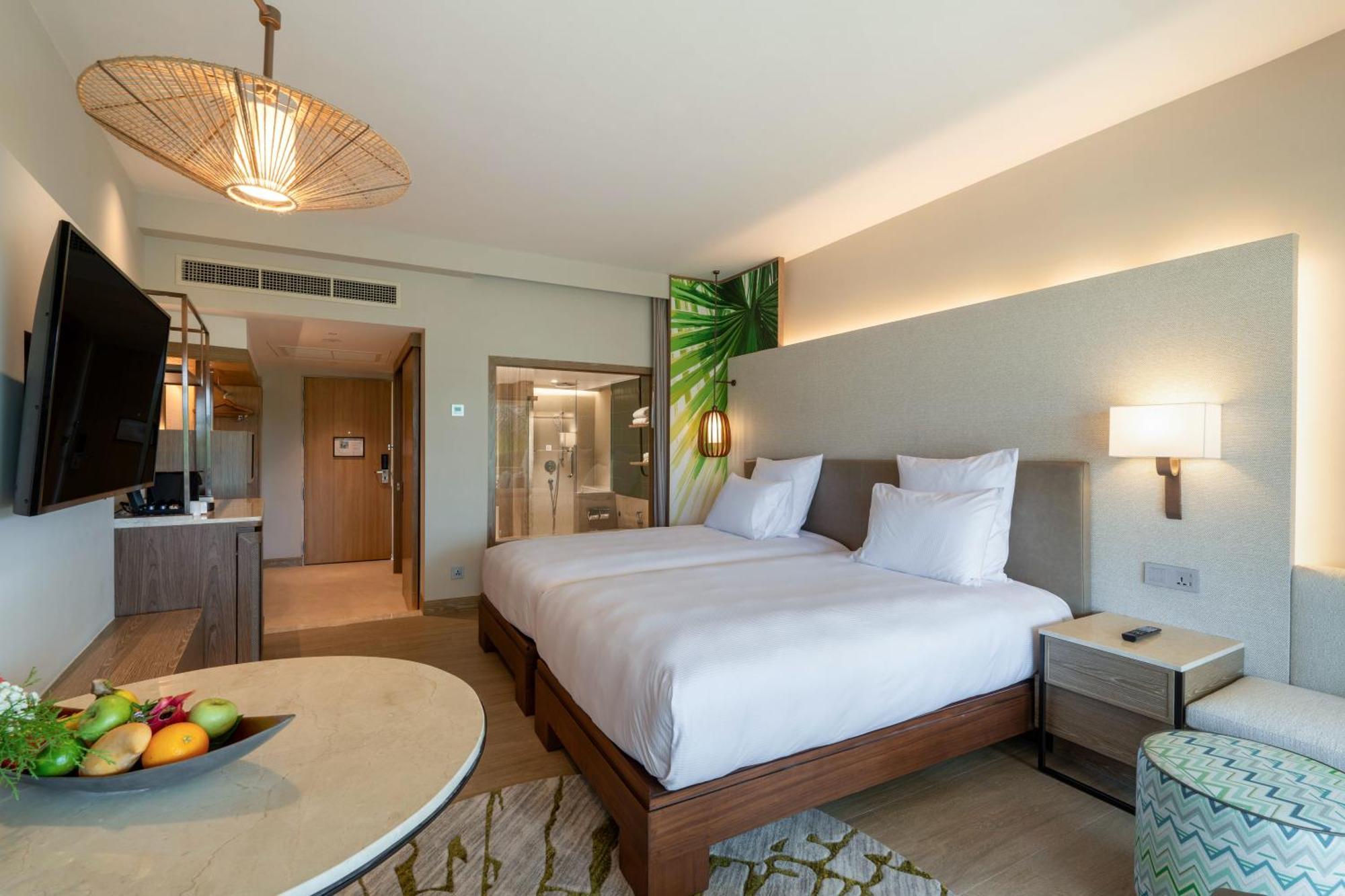 Pullman Phuket