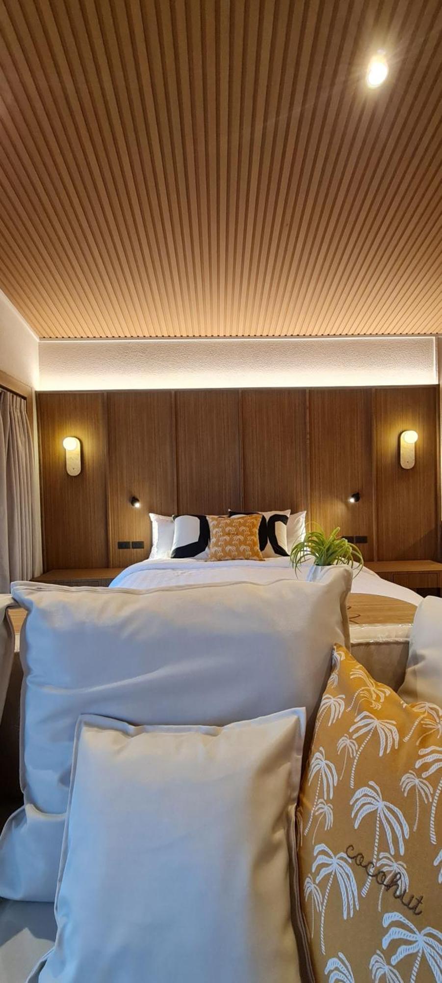 Cocohut Koh Phangan 4*