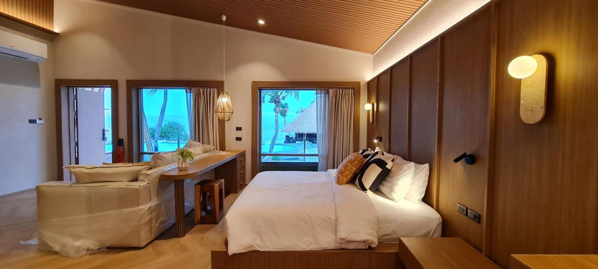 Cocohut Koh Phangan Haad Rin