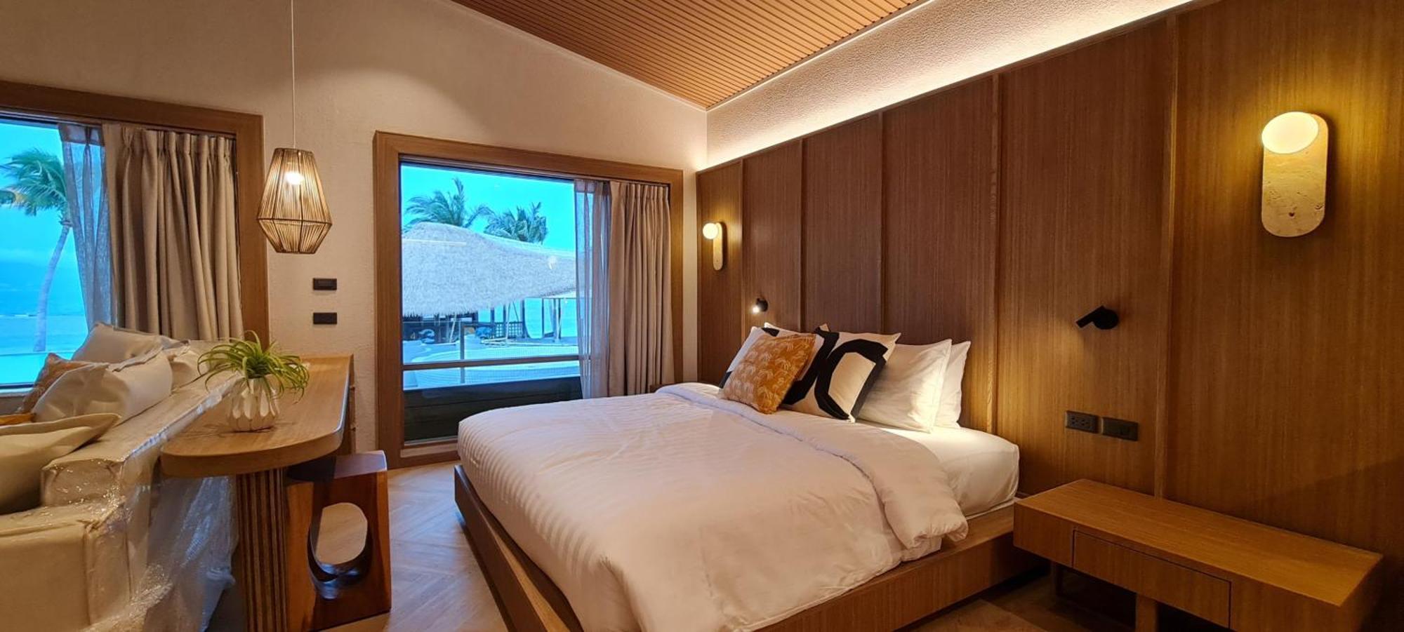 Cocohut Koh Phangan 4*
