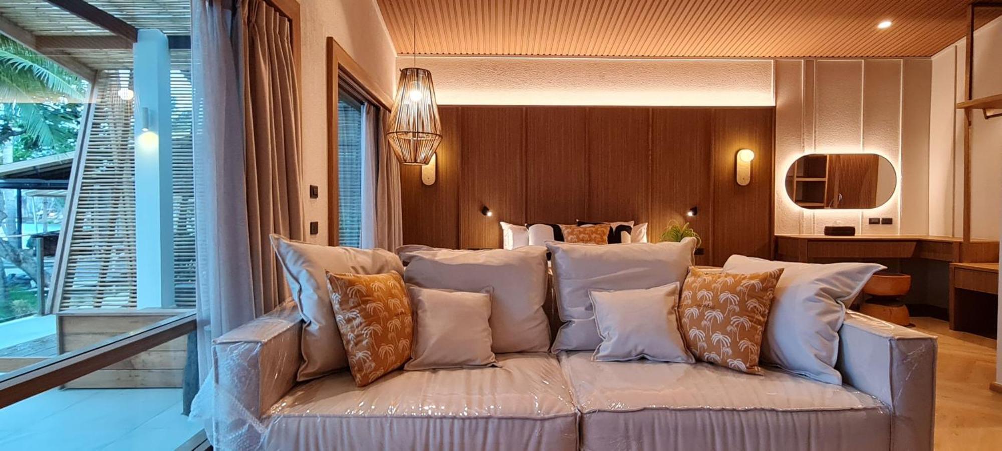 Cocohut Koh Phangan 4* Haad Rin