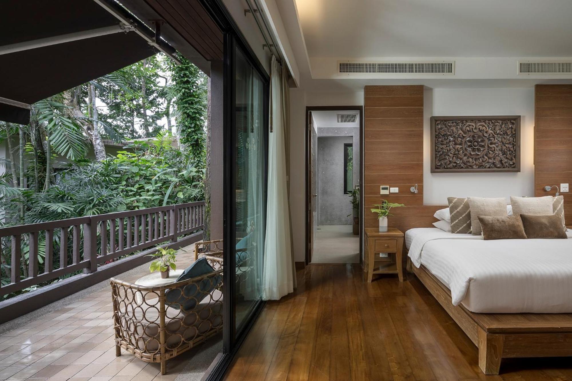 Khaolak Paradise - Sha Extra 4*