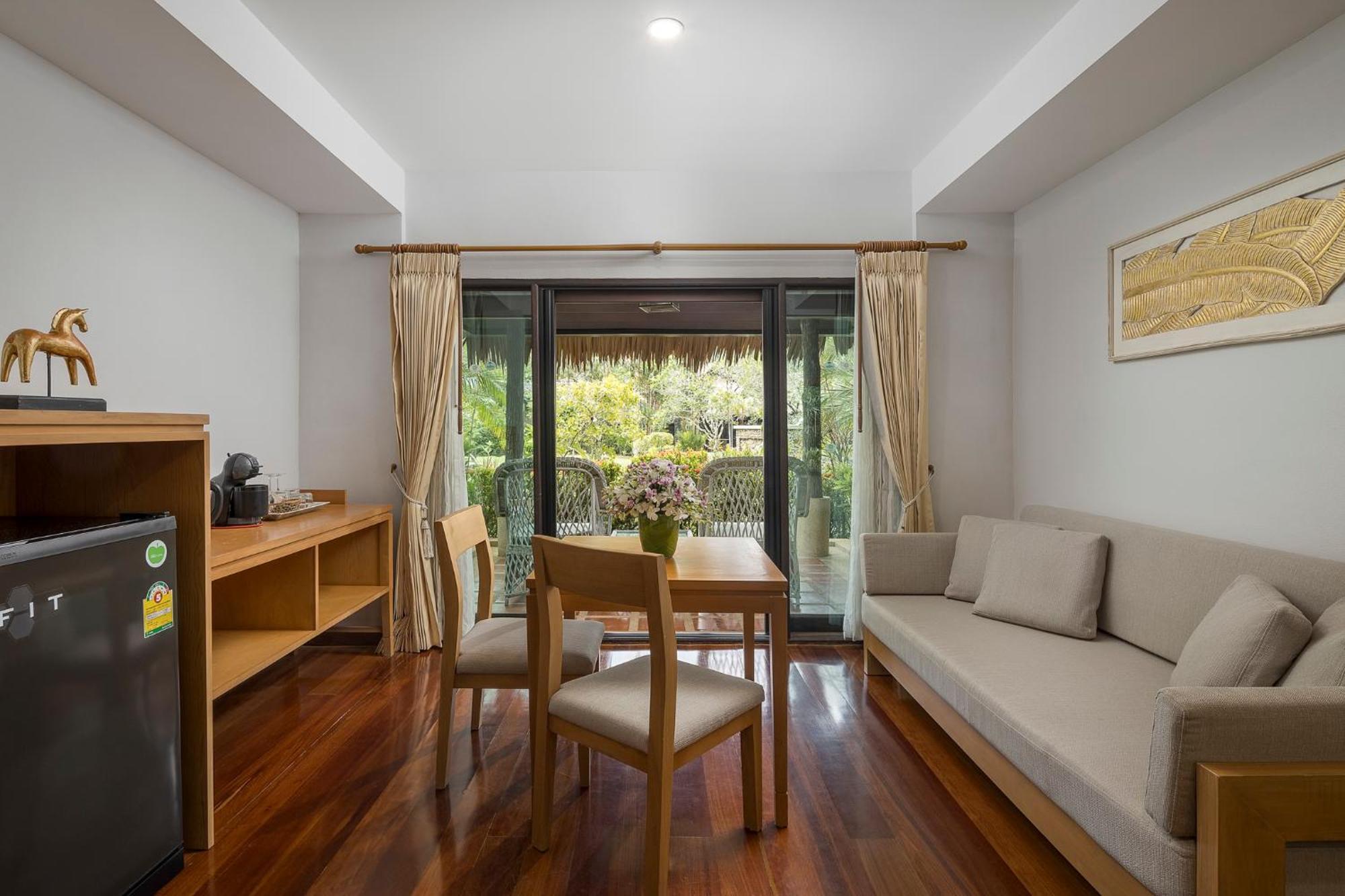 Khaolak Paradise - Sha Extra 4* Khao Lak