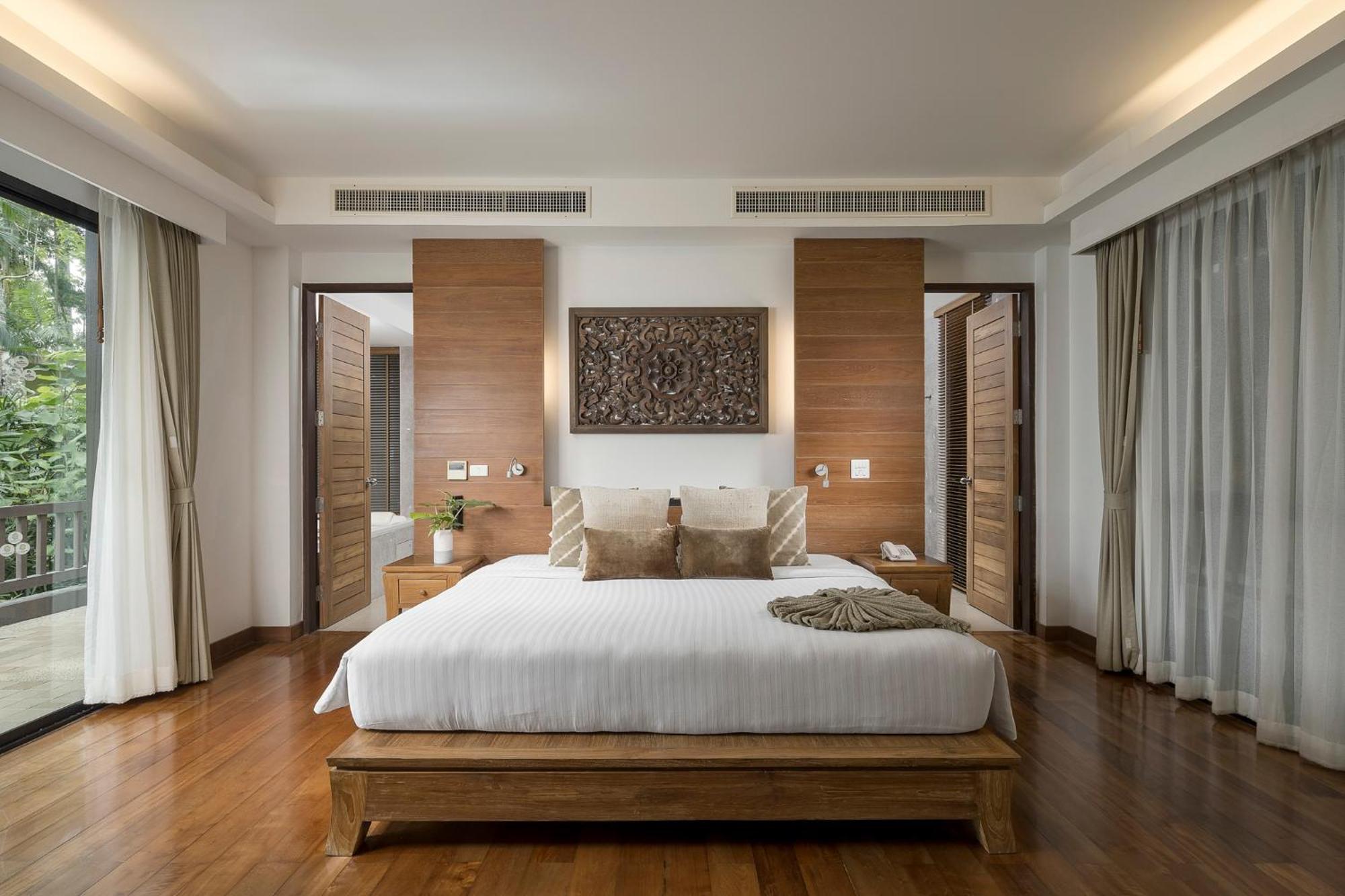 Khaolak Paradise - Sha Extra