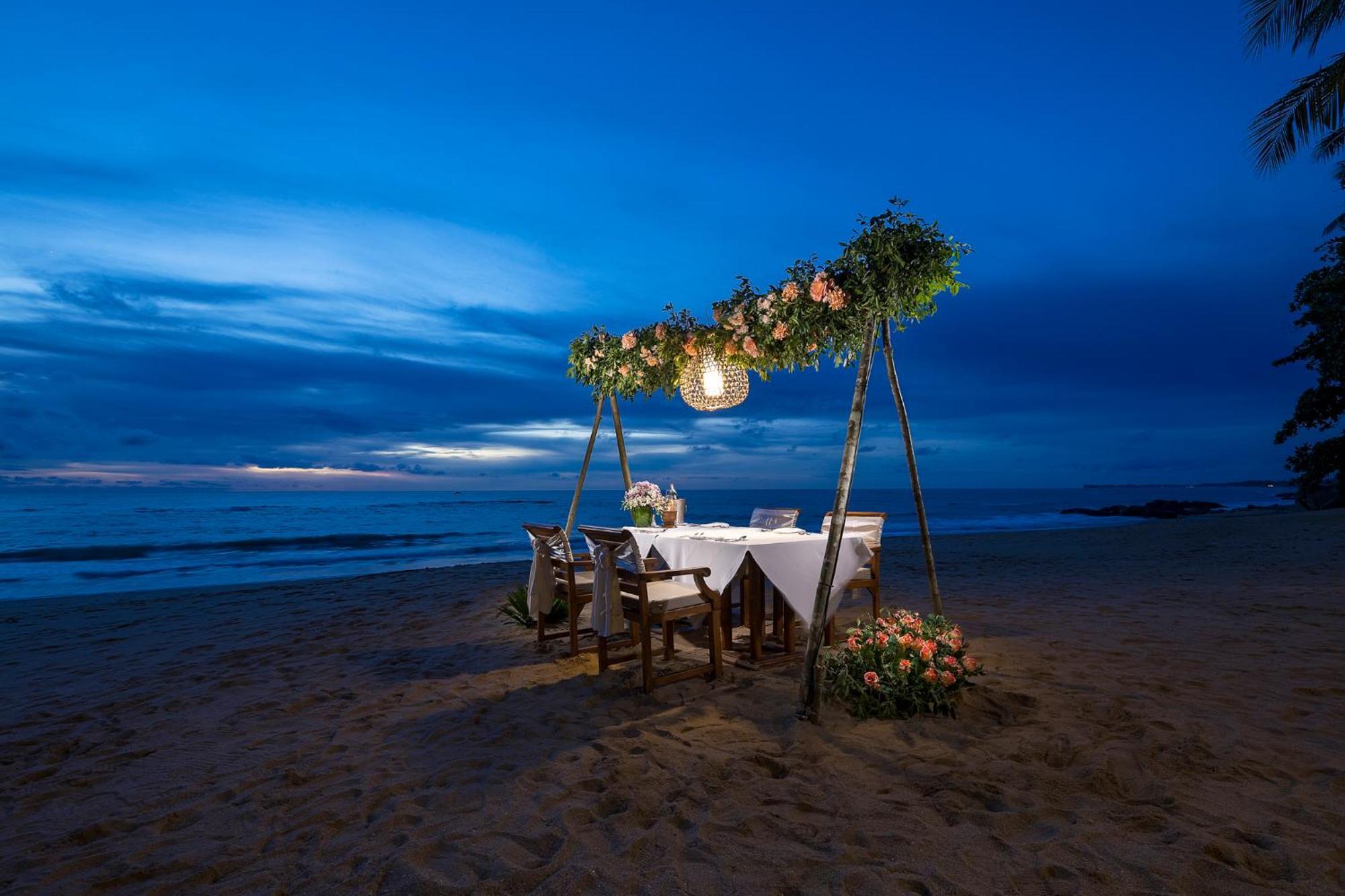Khaolak Paradise - Sha Extra Resort