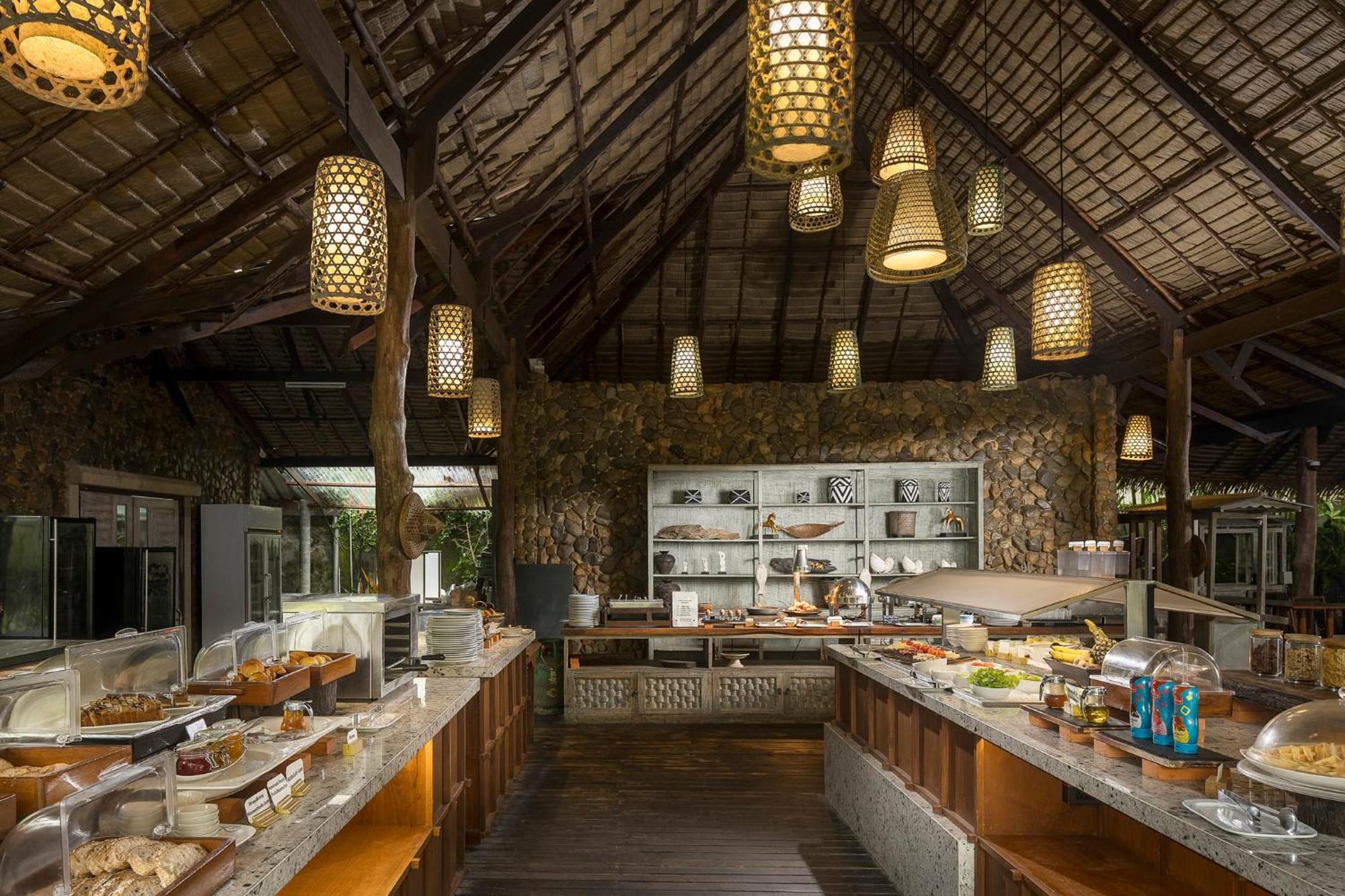 Khaolak Paradise - Sha Extra Resort Khao Lak