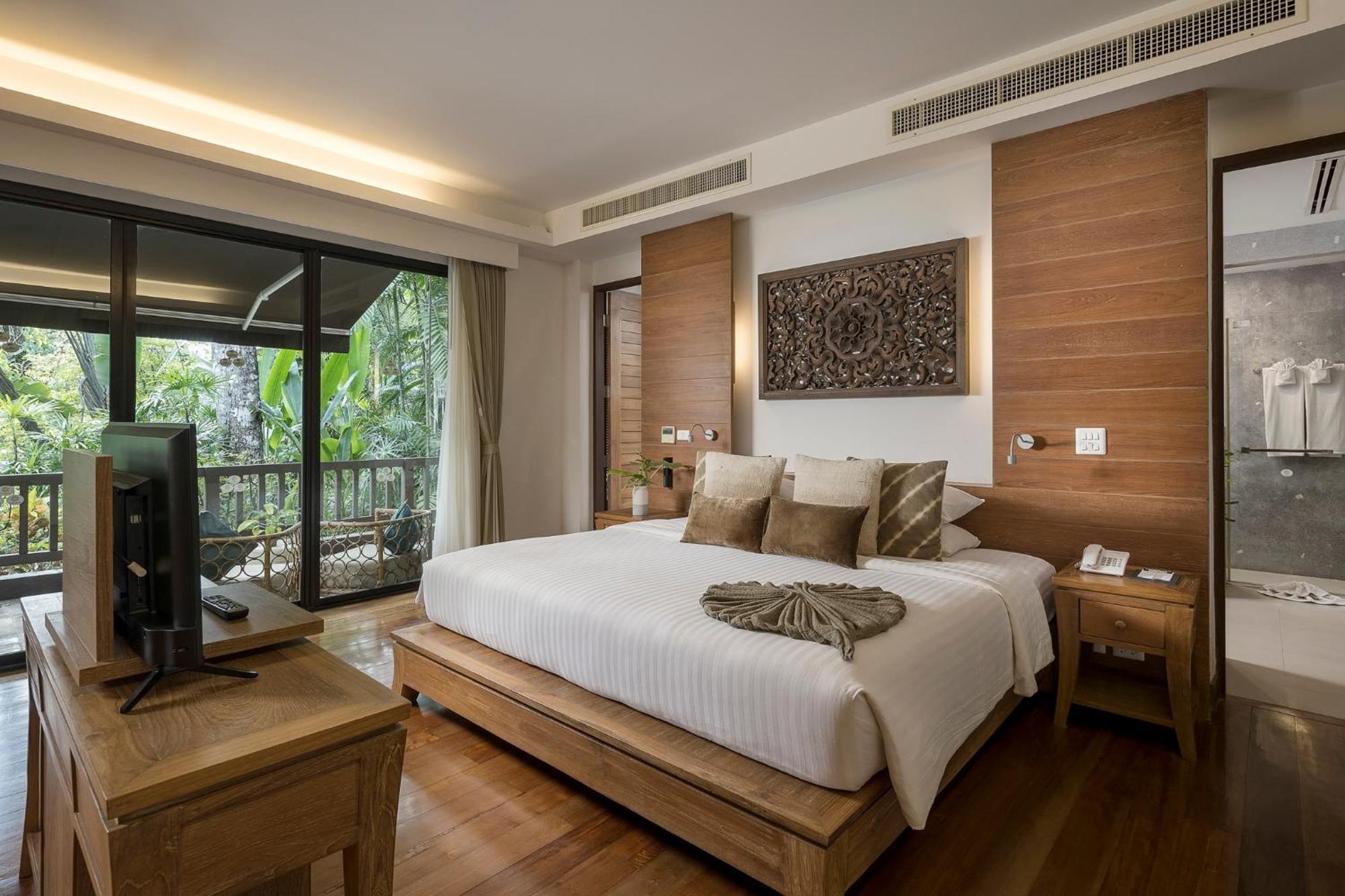 Khaolak Paradise - Sha Extra 4*