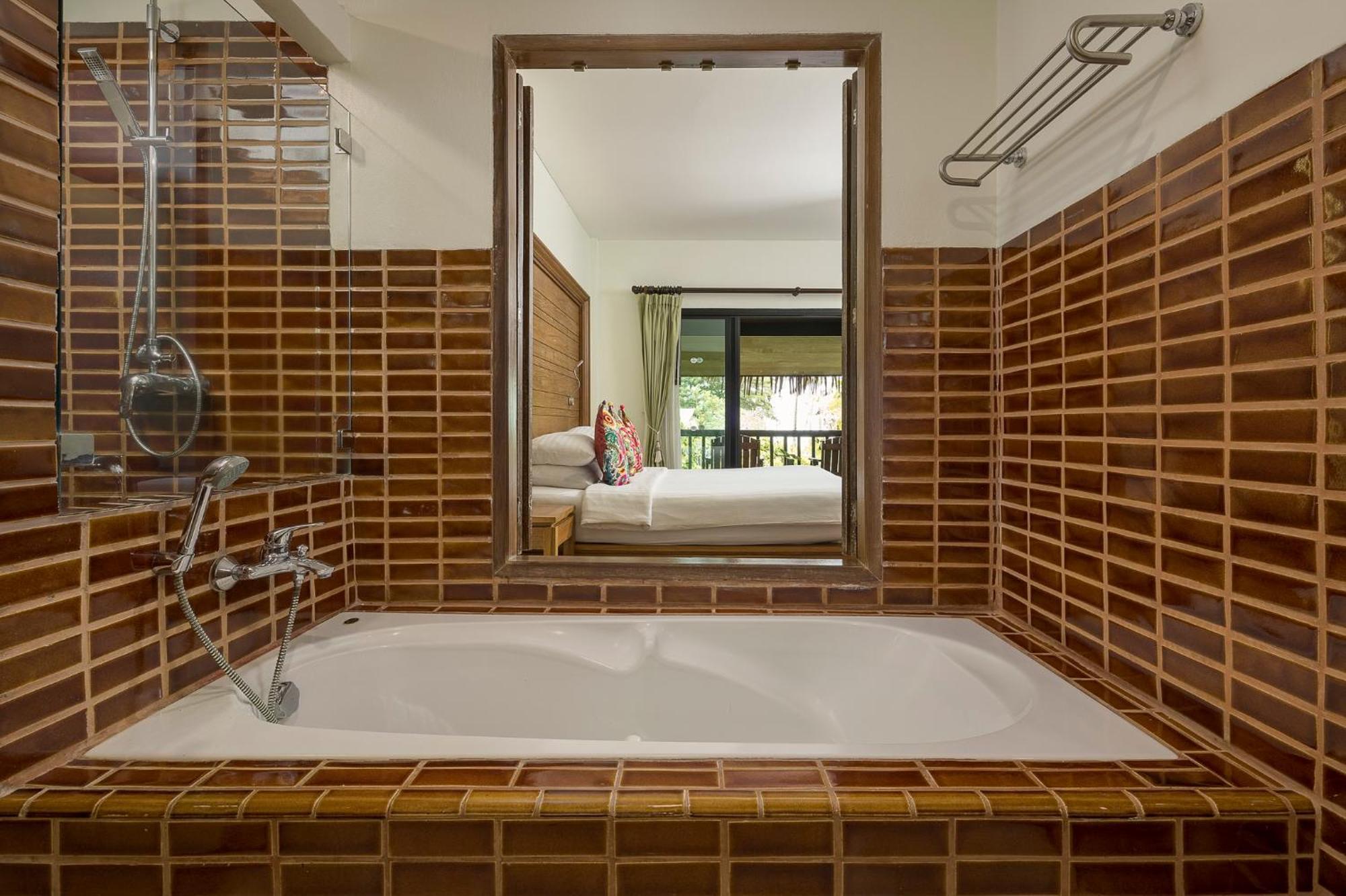 Khaolak Paradise - Sha Extra
