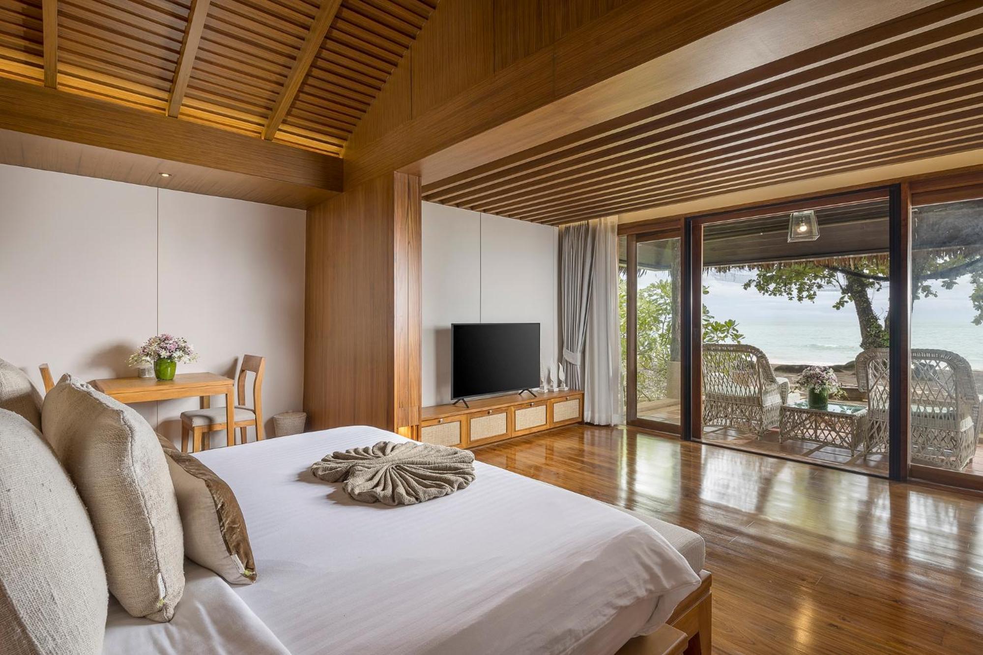 Resort Khaolak Paradise - Sha Extra
