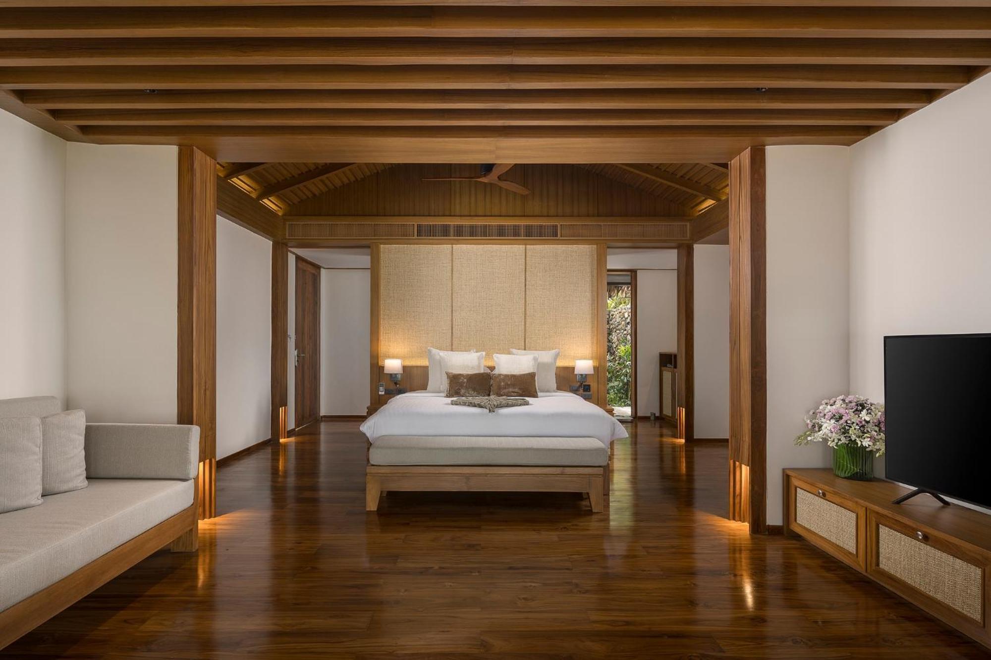 Khaolak Paradise - Sha Extra Resort 4*