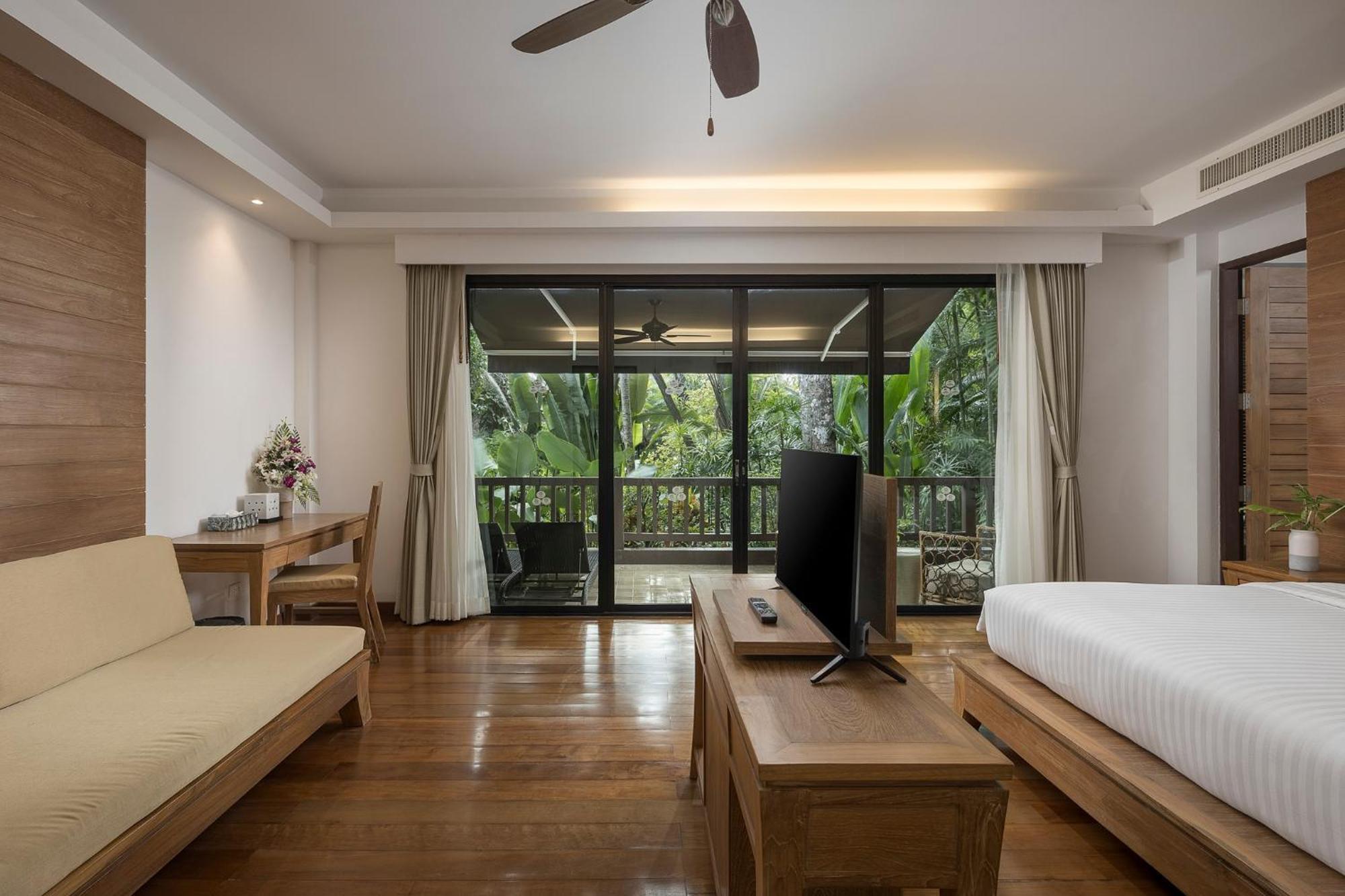 Khaolak Paradise - Sha Extra Resort Khao Lak