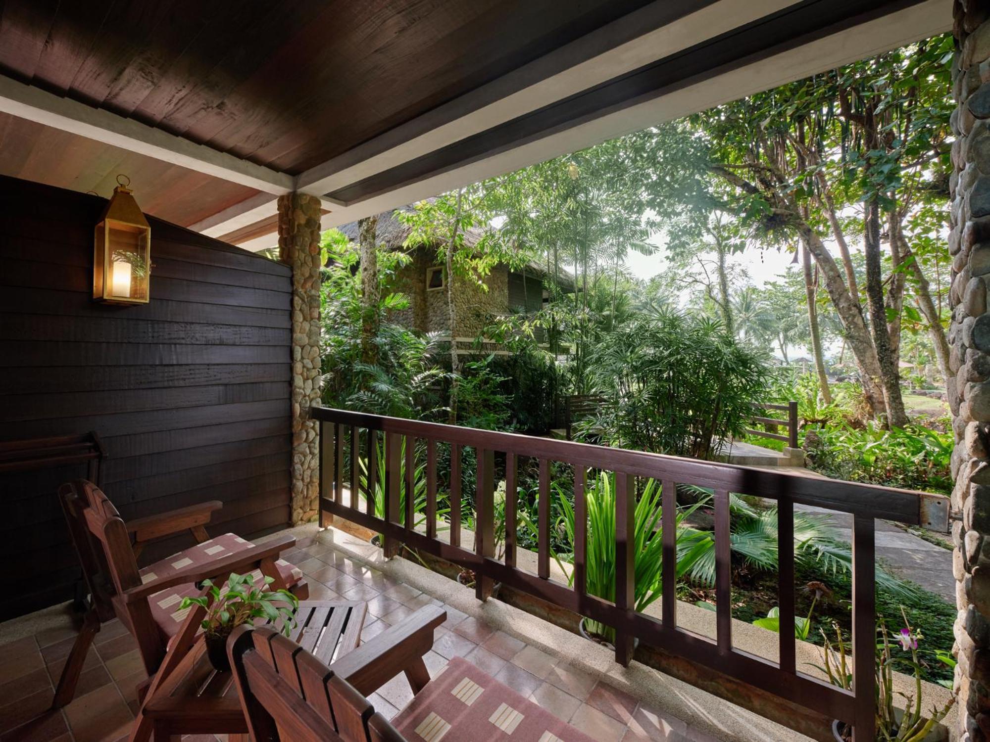 Khaolak Paradise - Sha Extra Khao Lak