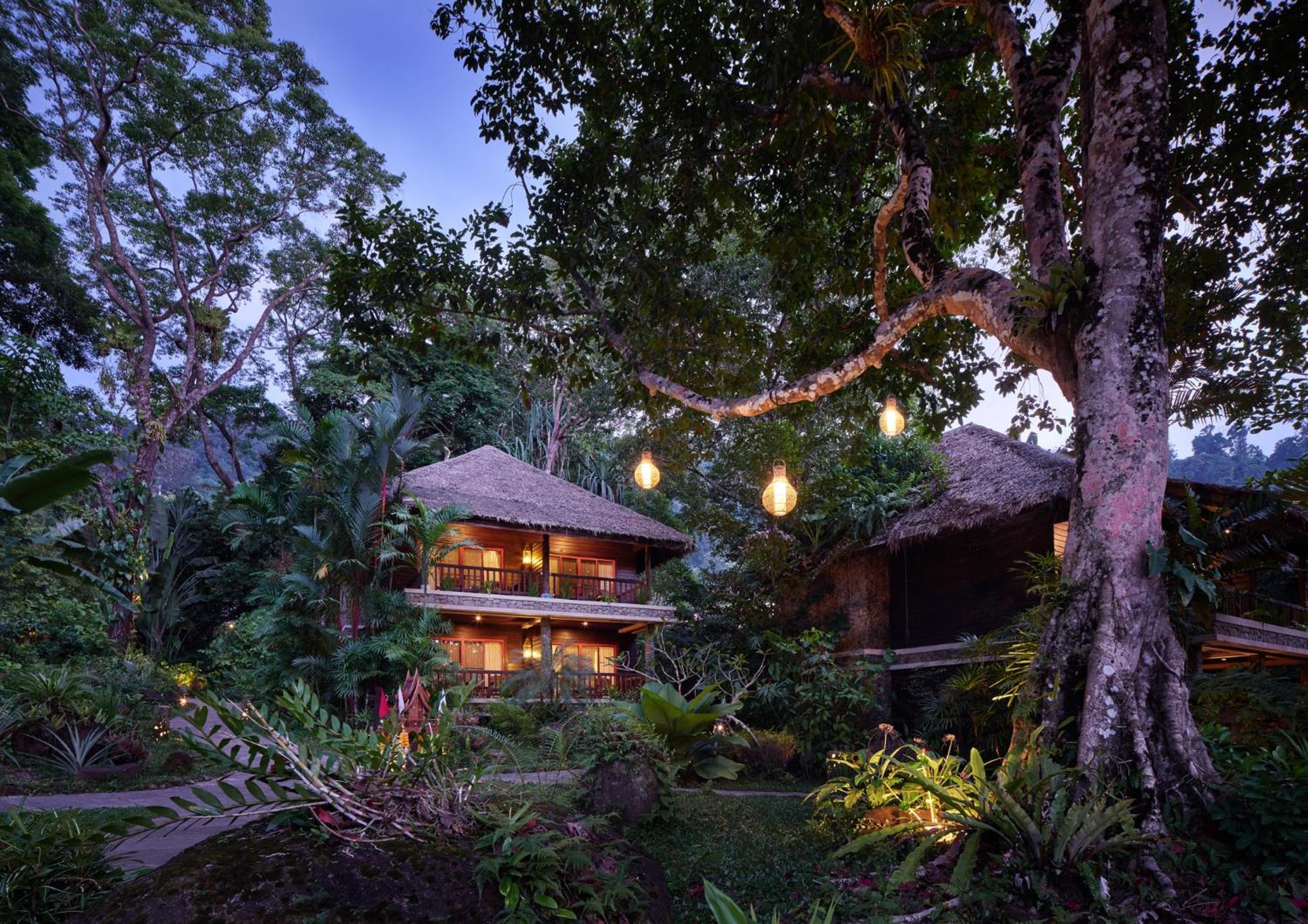 Khaolak Paradise - Sha Extra Resort