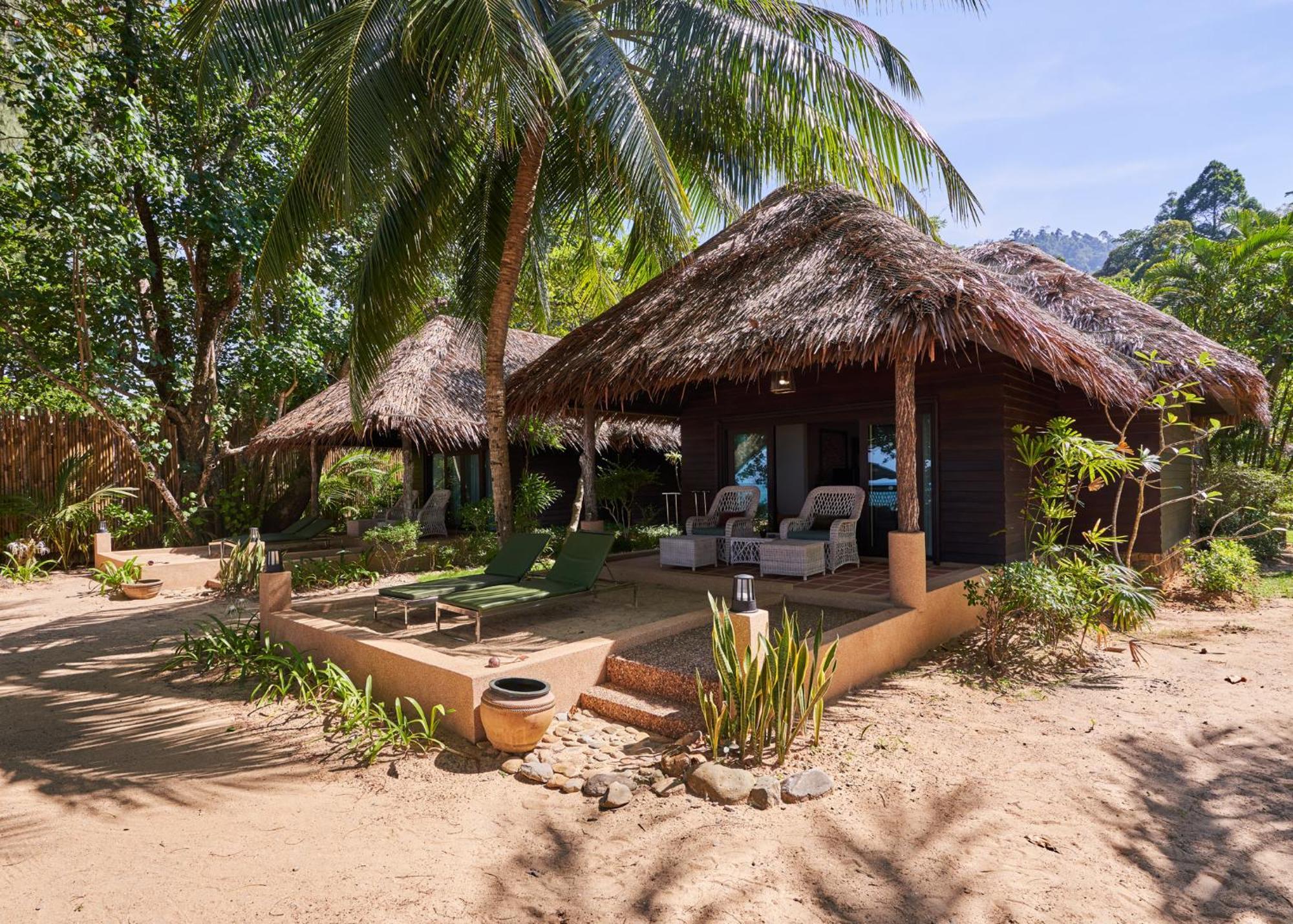 Khaolak Paradise - Sha Extra Khao Lak