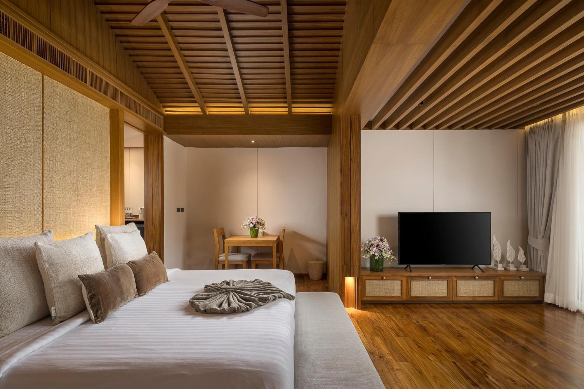 Khaolak Paradise - Sha Extra 4* Khao Lak