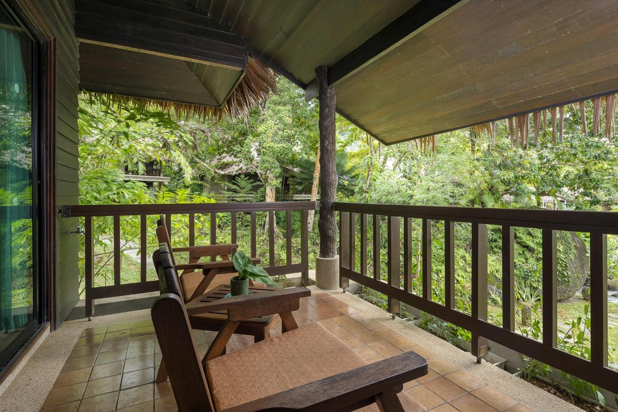 Resort Khaolak Paradise - Sha Extra
