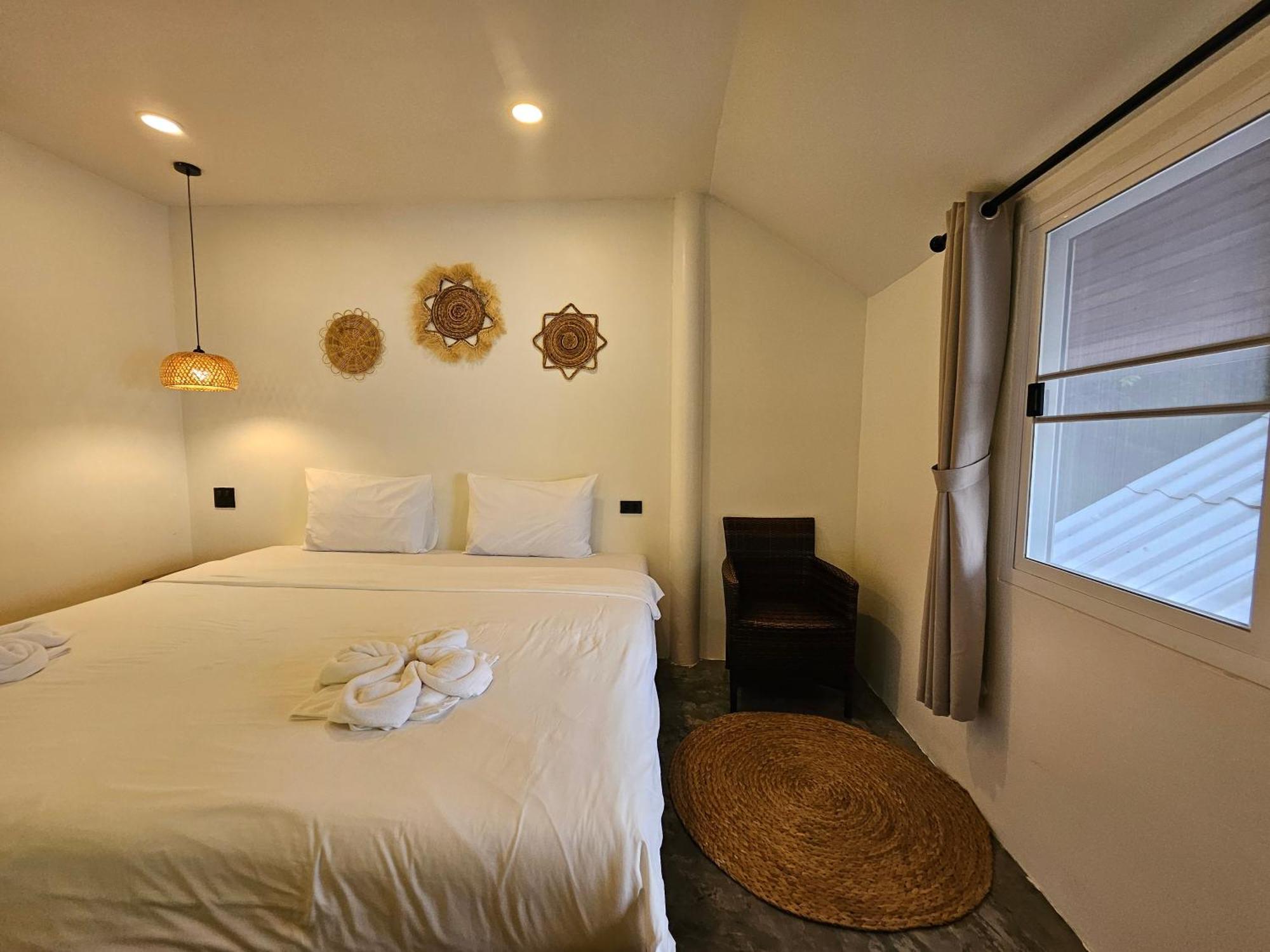 Phangan Utopia Mae Haad