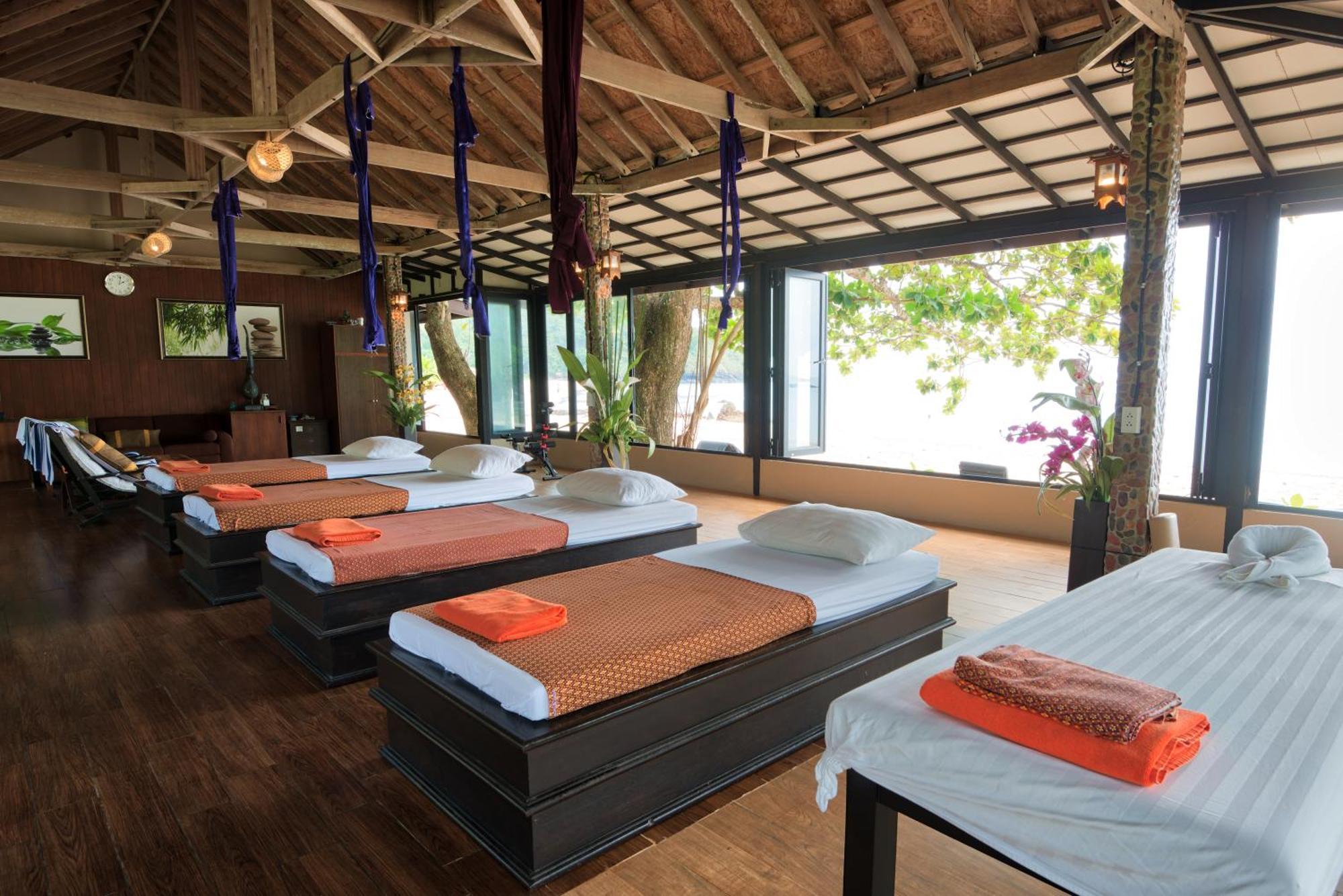 Resort Anda Lanta 3*