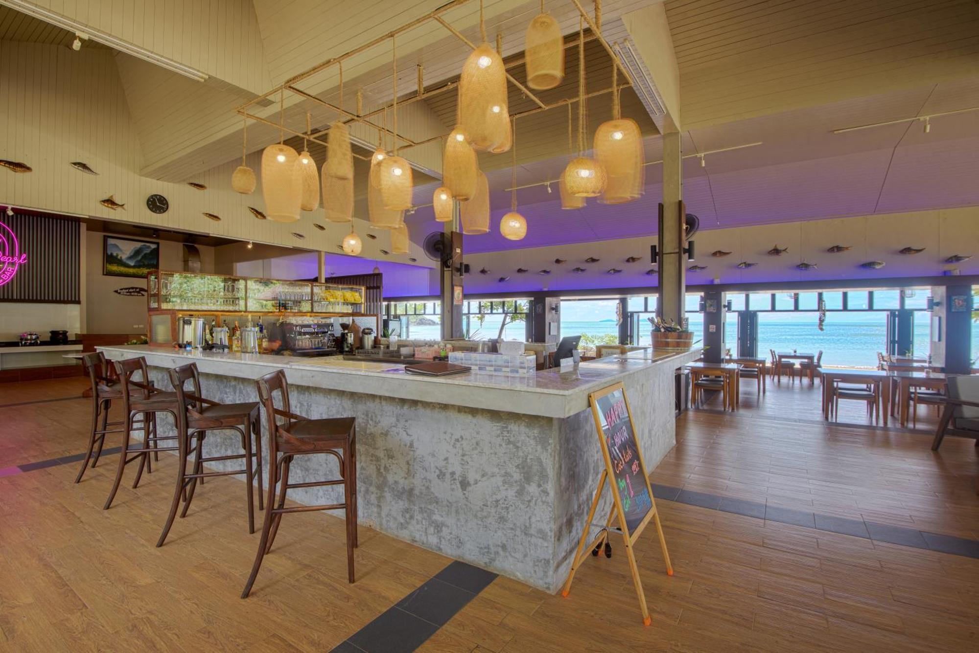 Anda Lanta Resort Koh Lanta