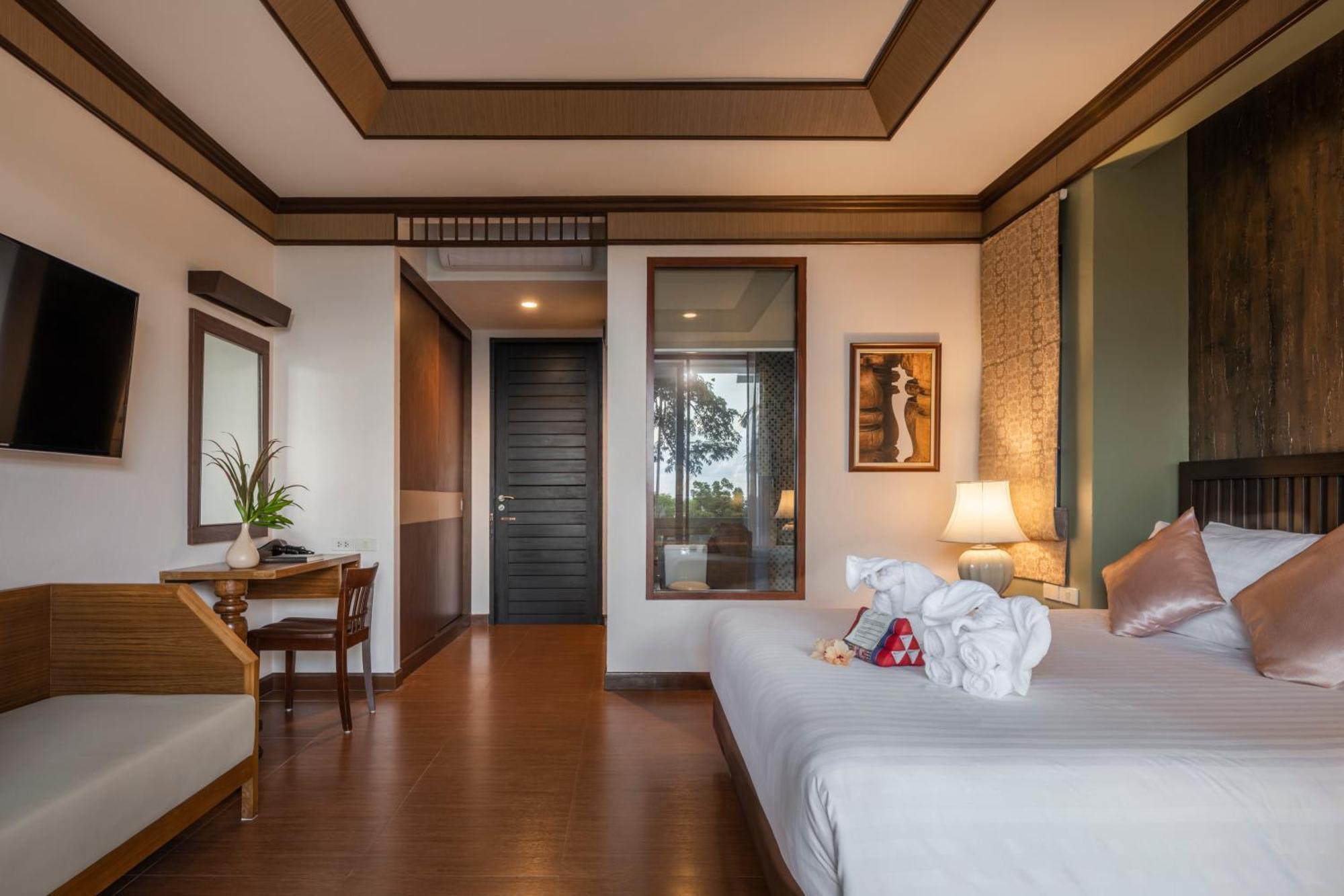 Resort Anda Lanta