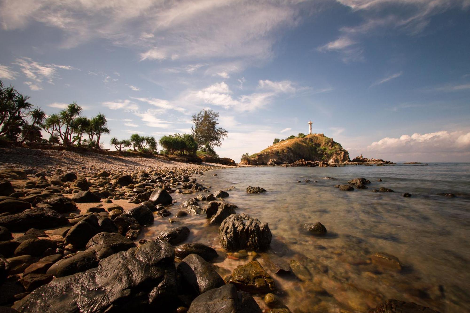 Resort Anda Lanta 3*