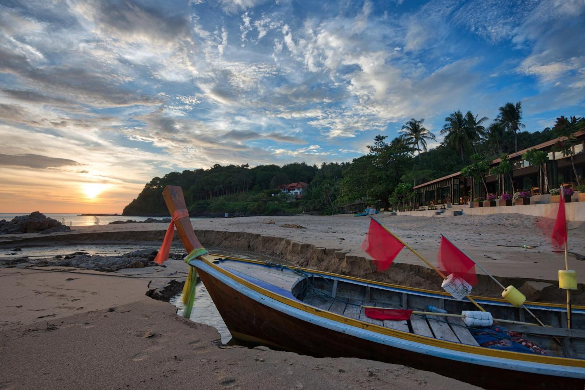 Anda Lanta Resort Koh Lanta